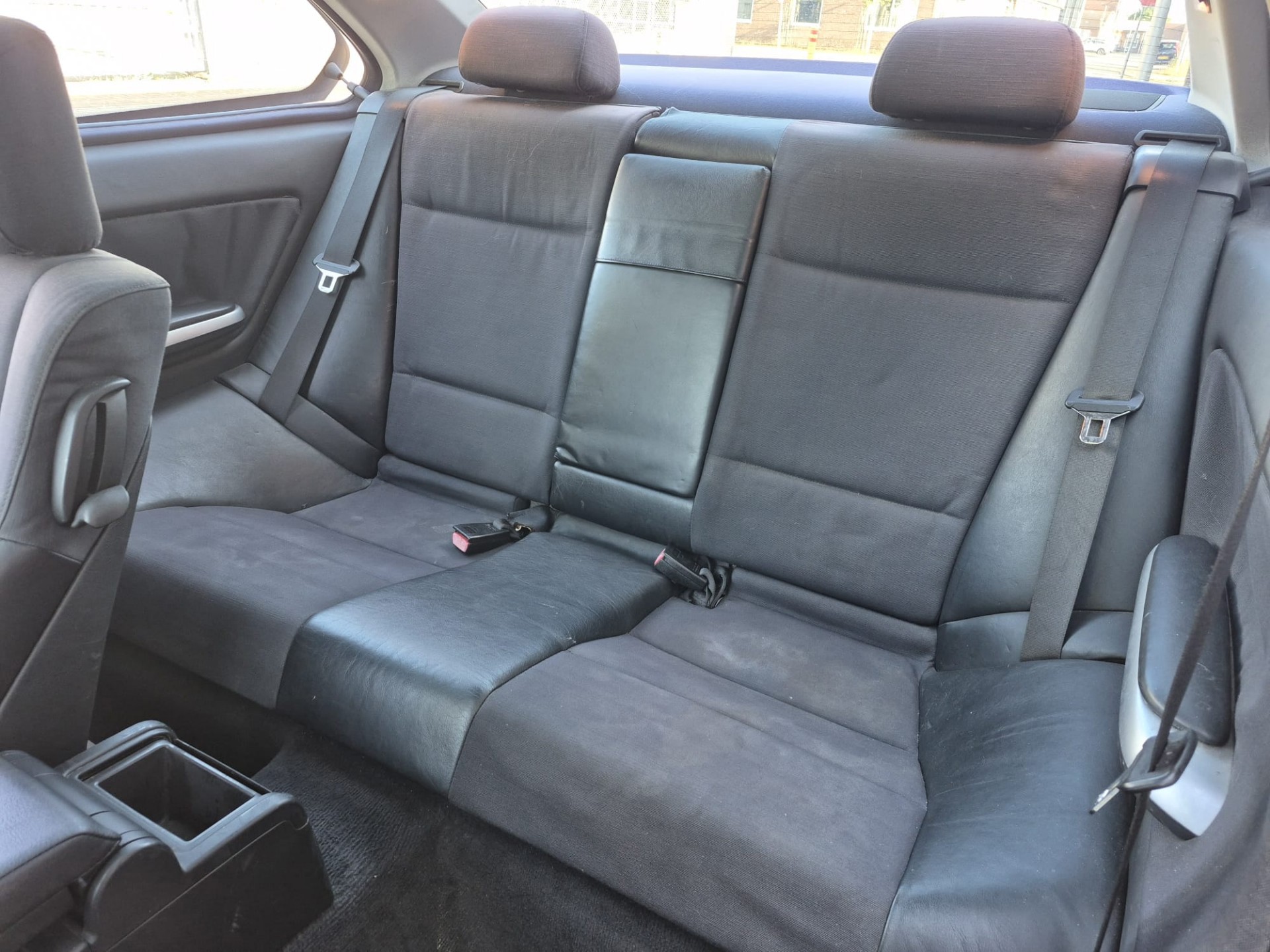 Foto van BMW 3er Reihe