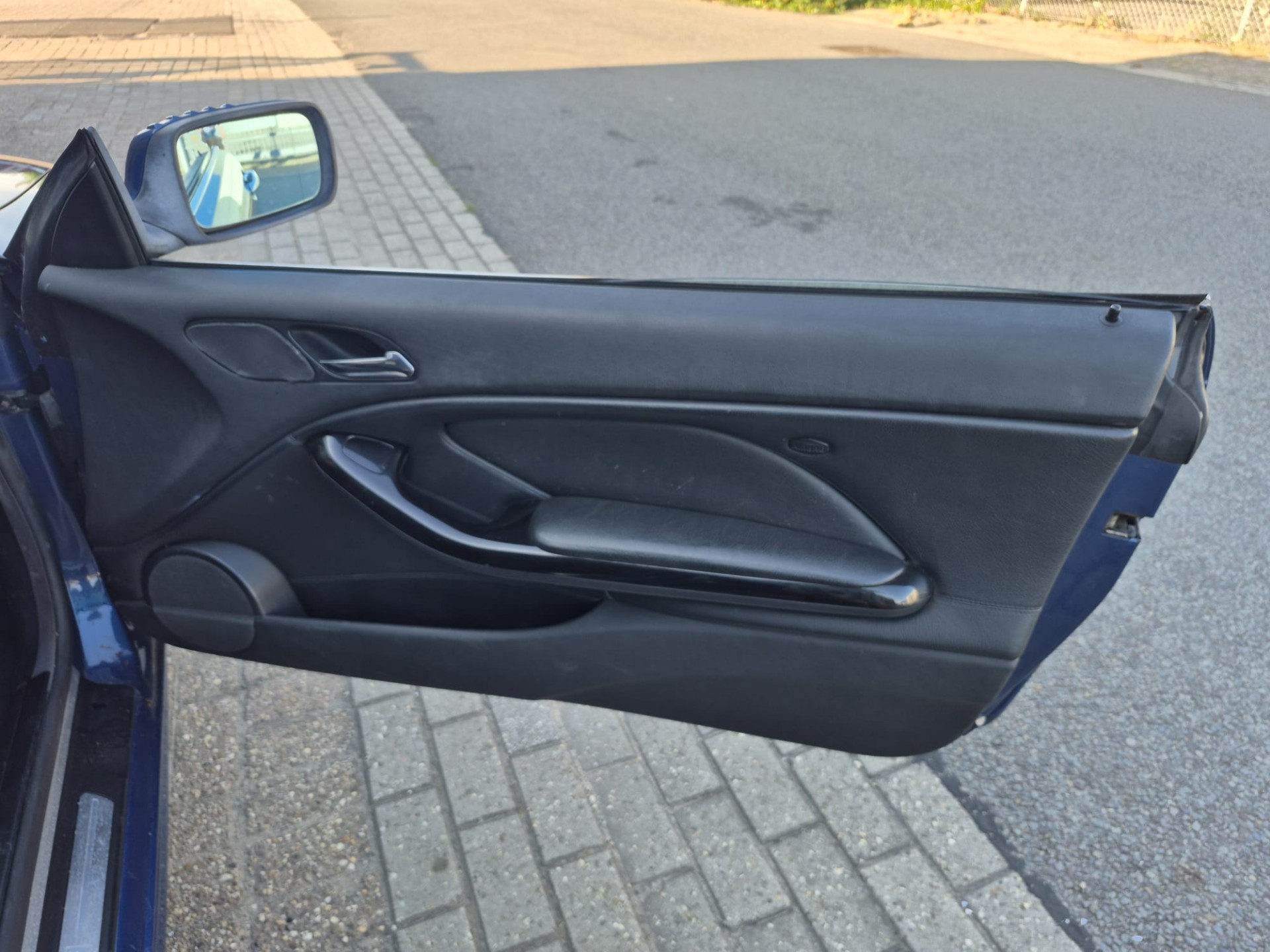 Foto van BMW 3er Reihe