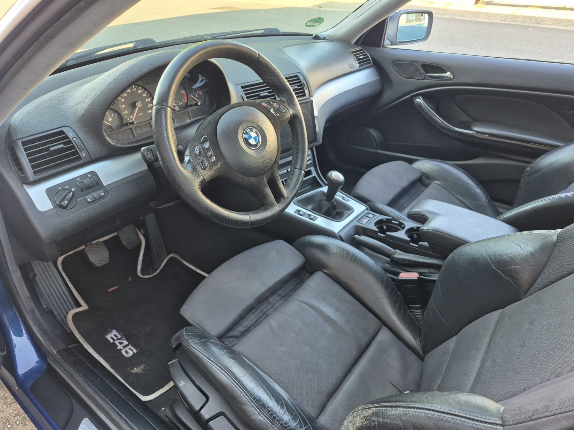 Foto van BMW 3er Reihe