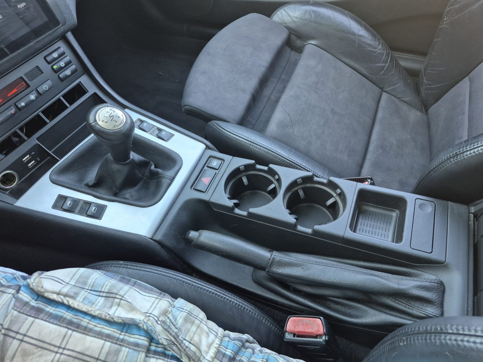 Foto van BMW 3er Reihe