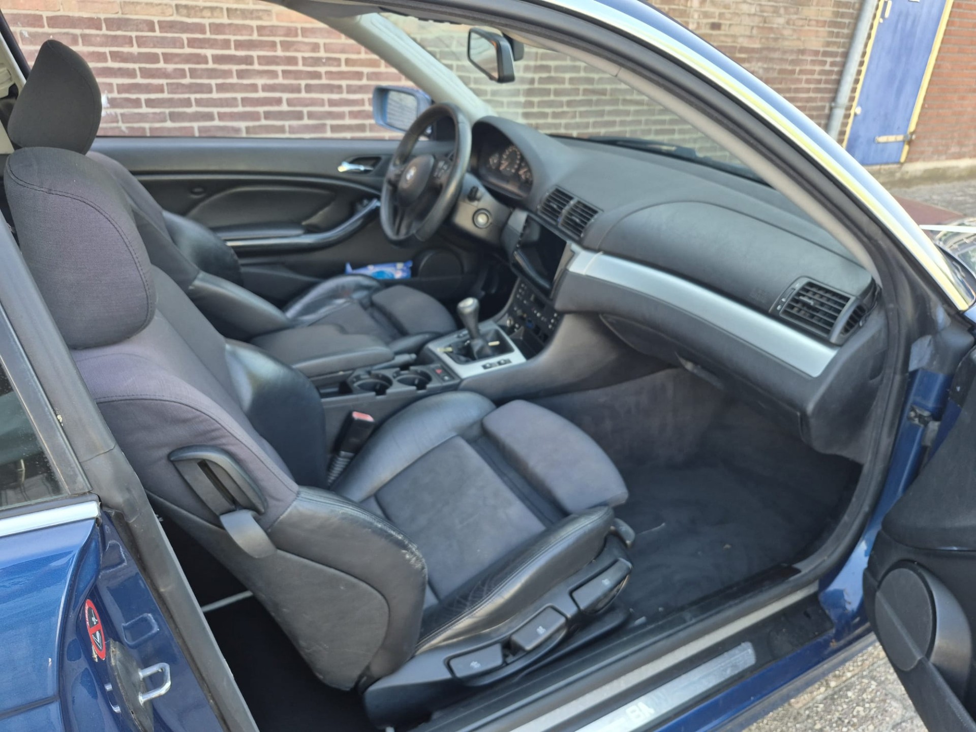 Foto van BMW 3er Reihe