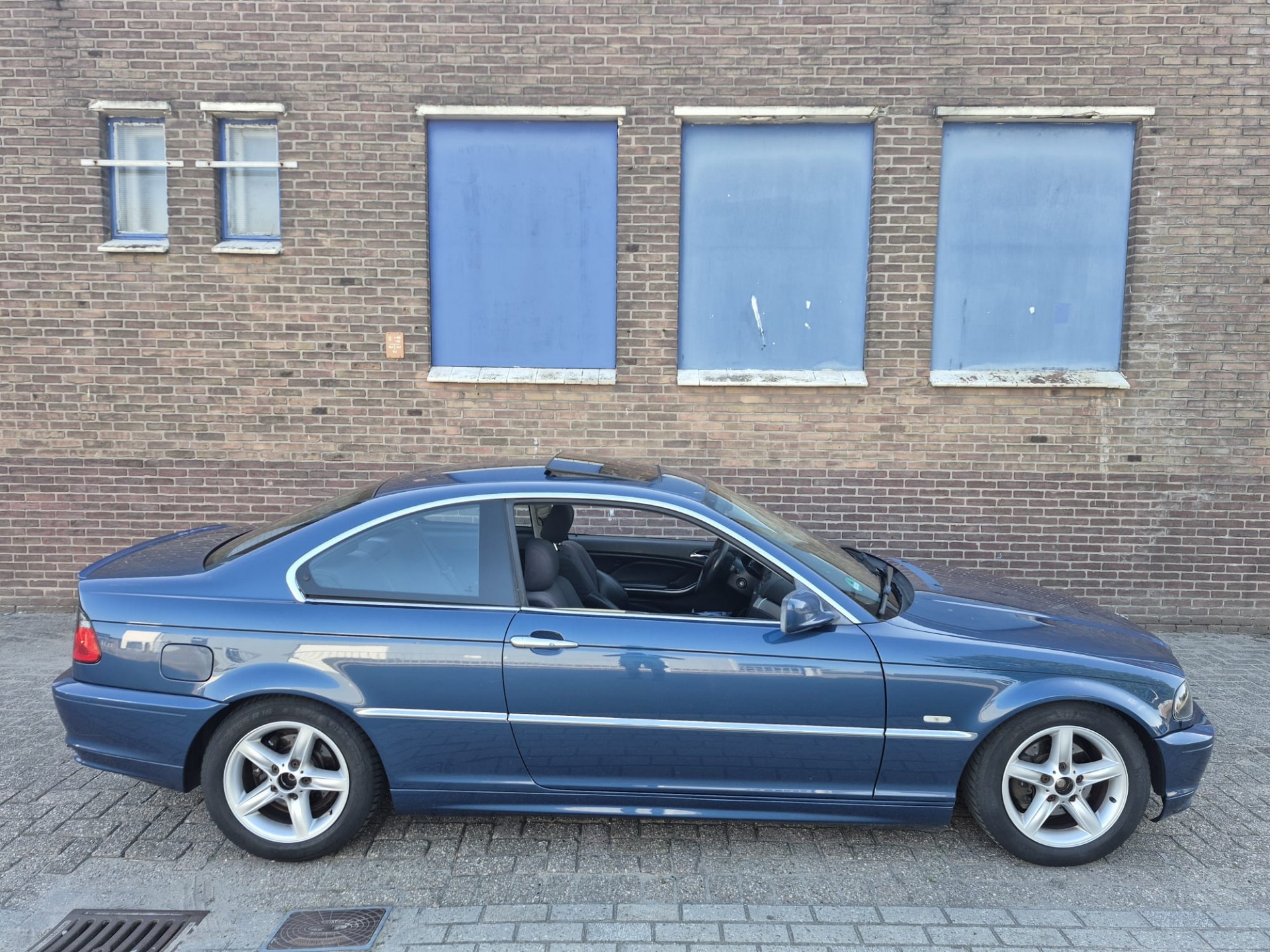 Foto van BMW 3er Reihe