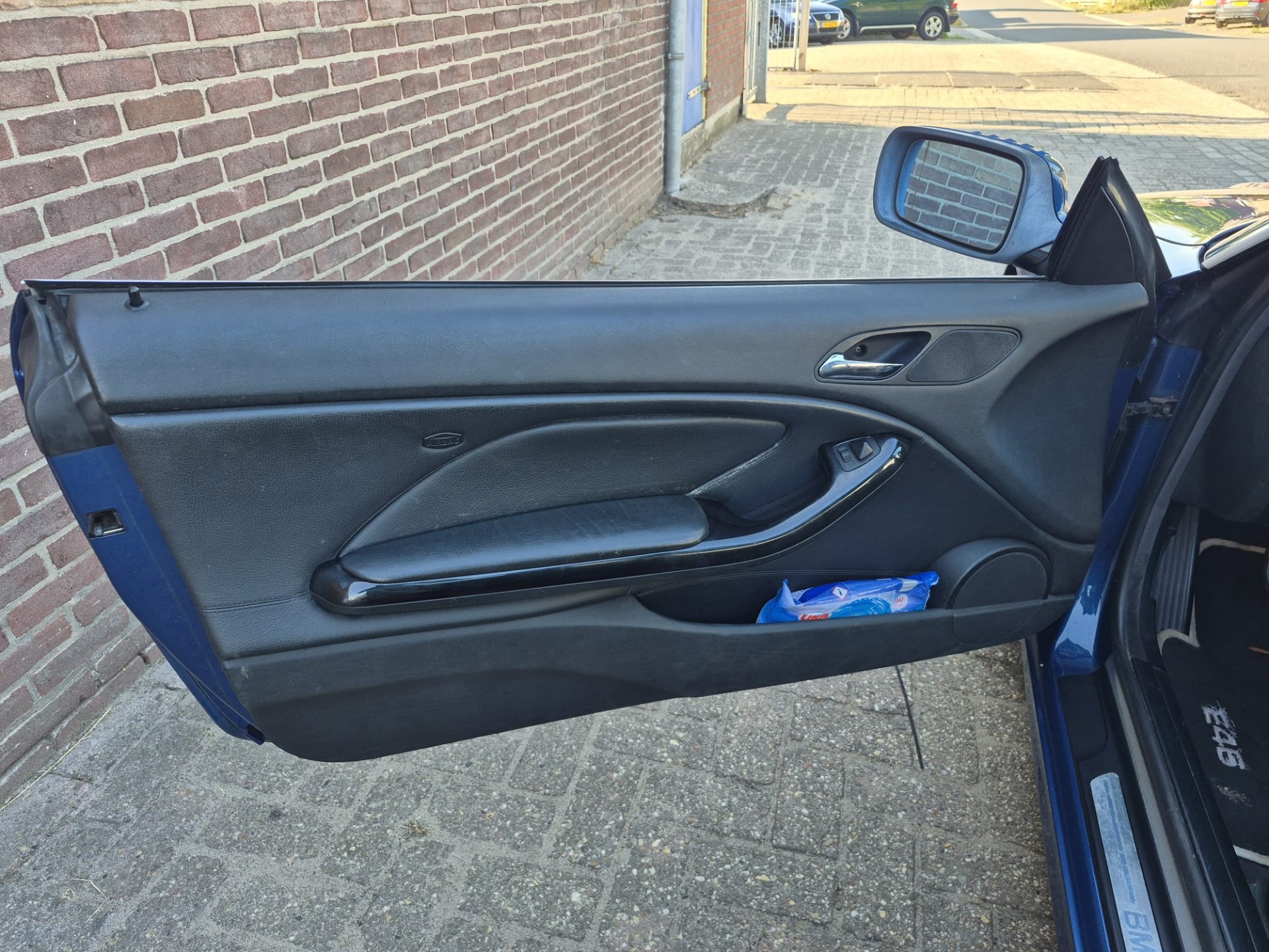 Foto van BMW 3er Reihe