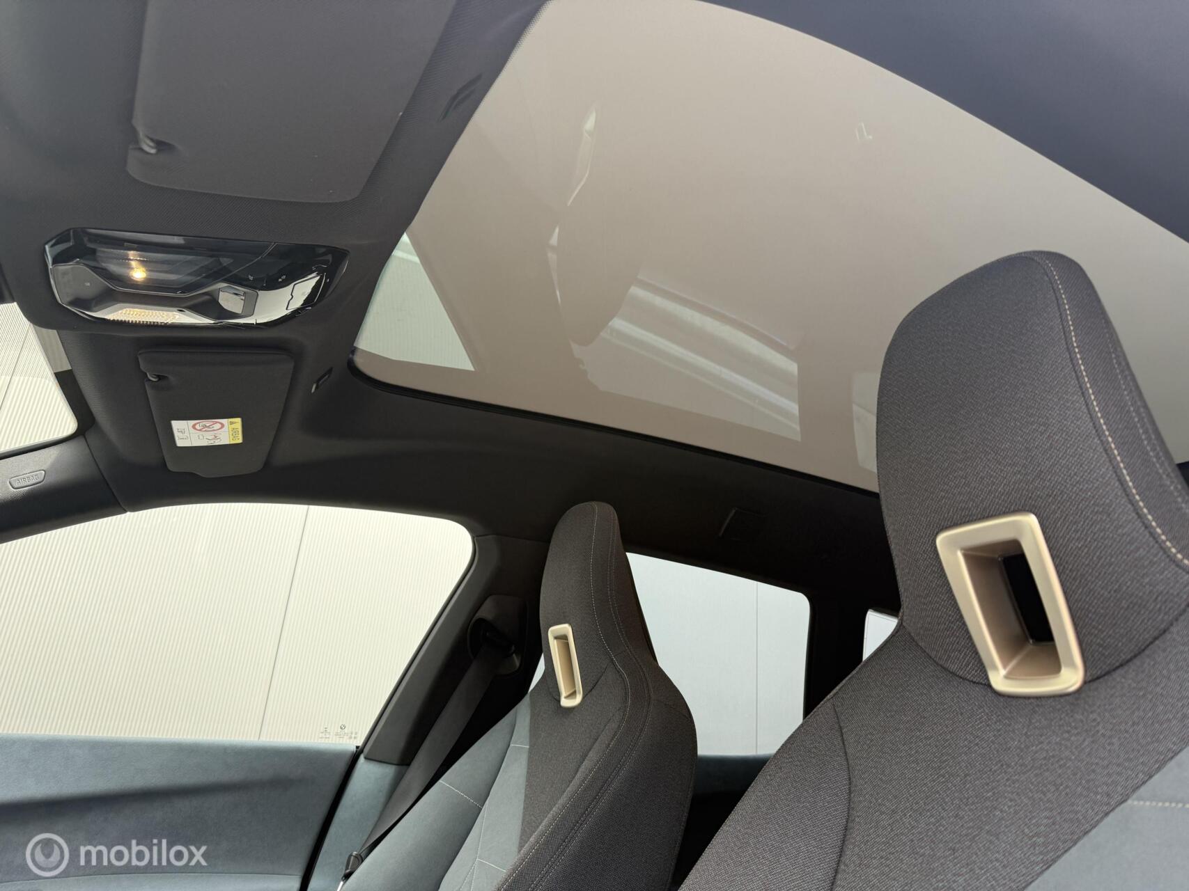 Foto van BMW Ix Xdrive40