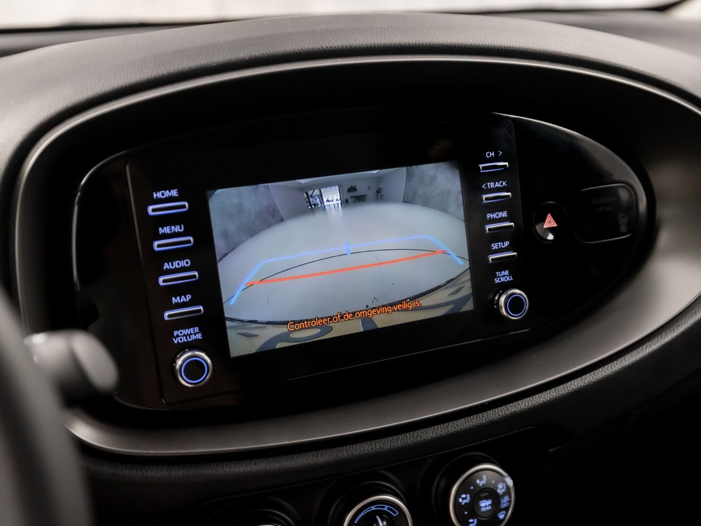 Foto van Toyota Toyota Aygo X