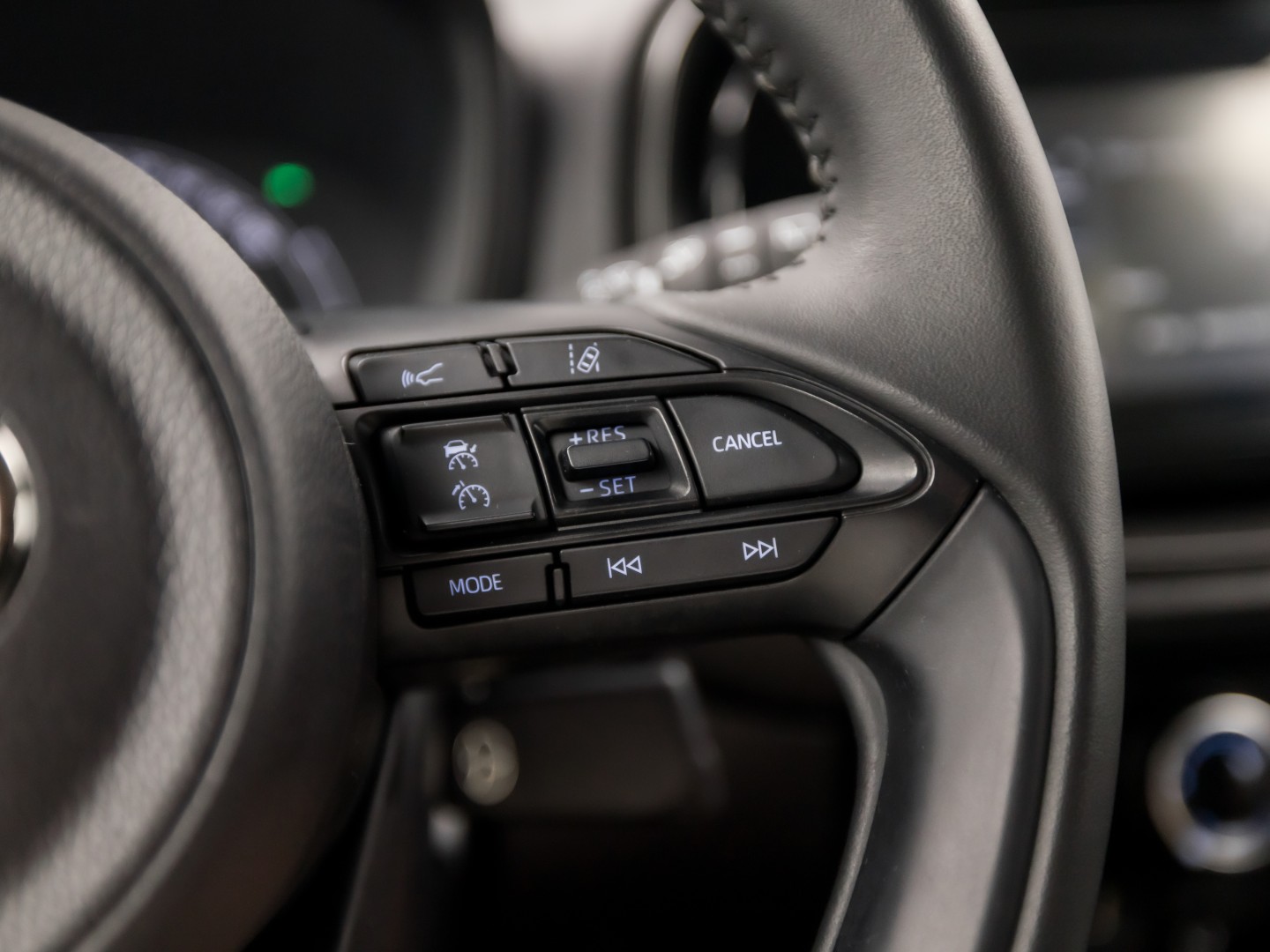 Foto van Toyota Toyota Aygo X