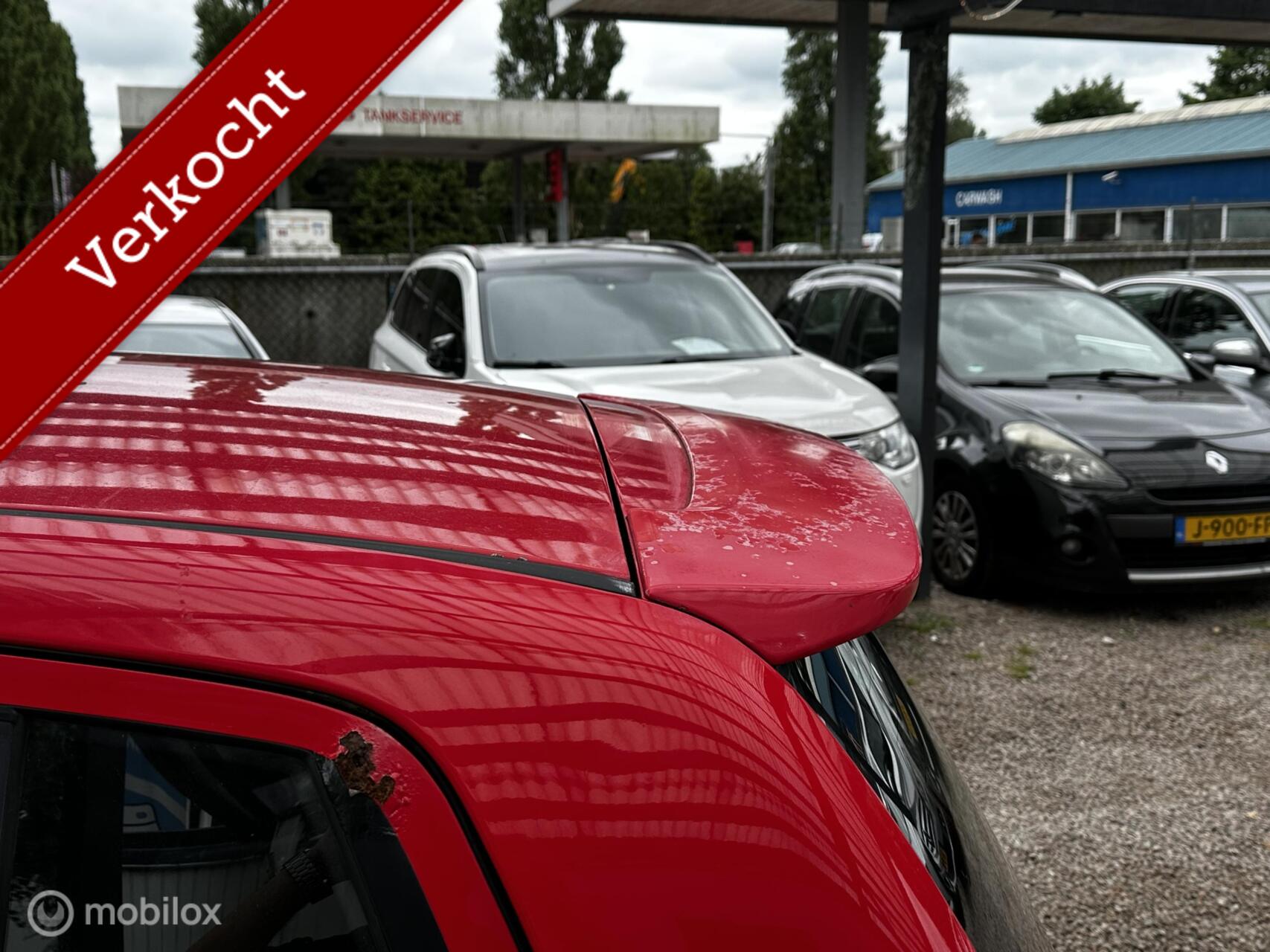 Foto van Hyundai I 10