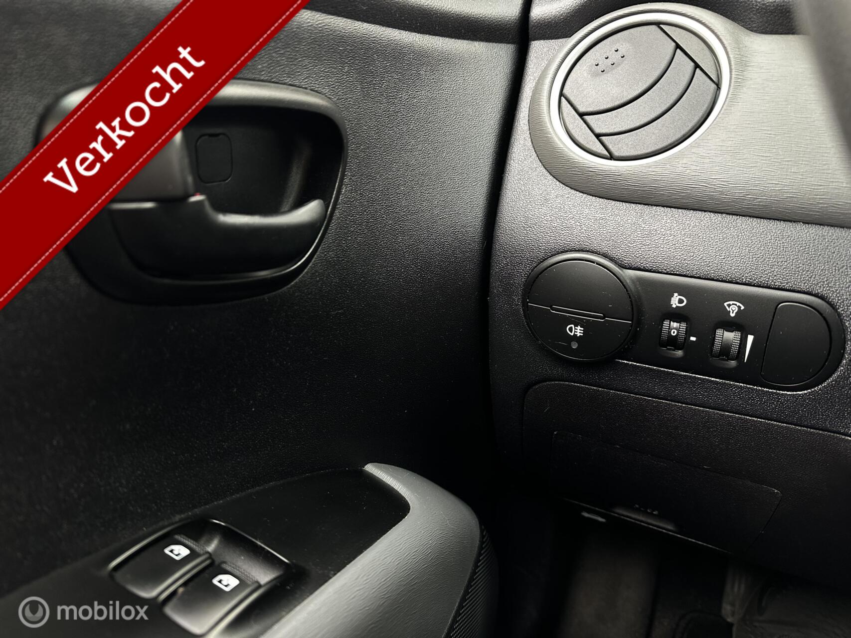Foto van Hyundai I 10