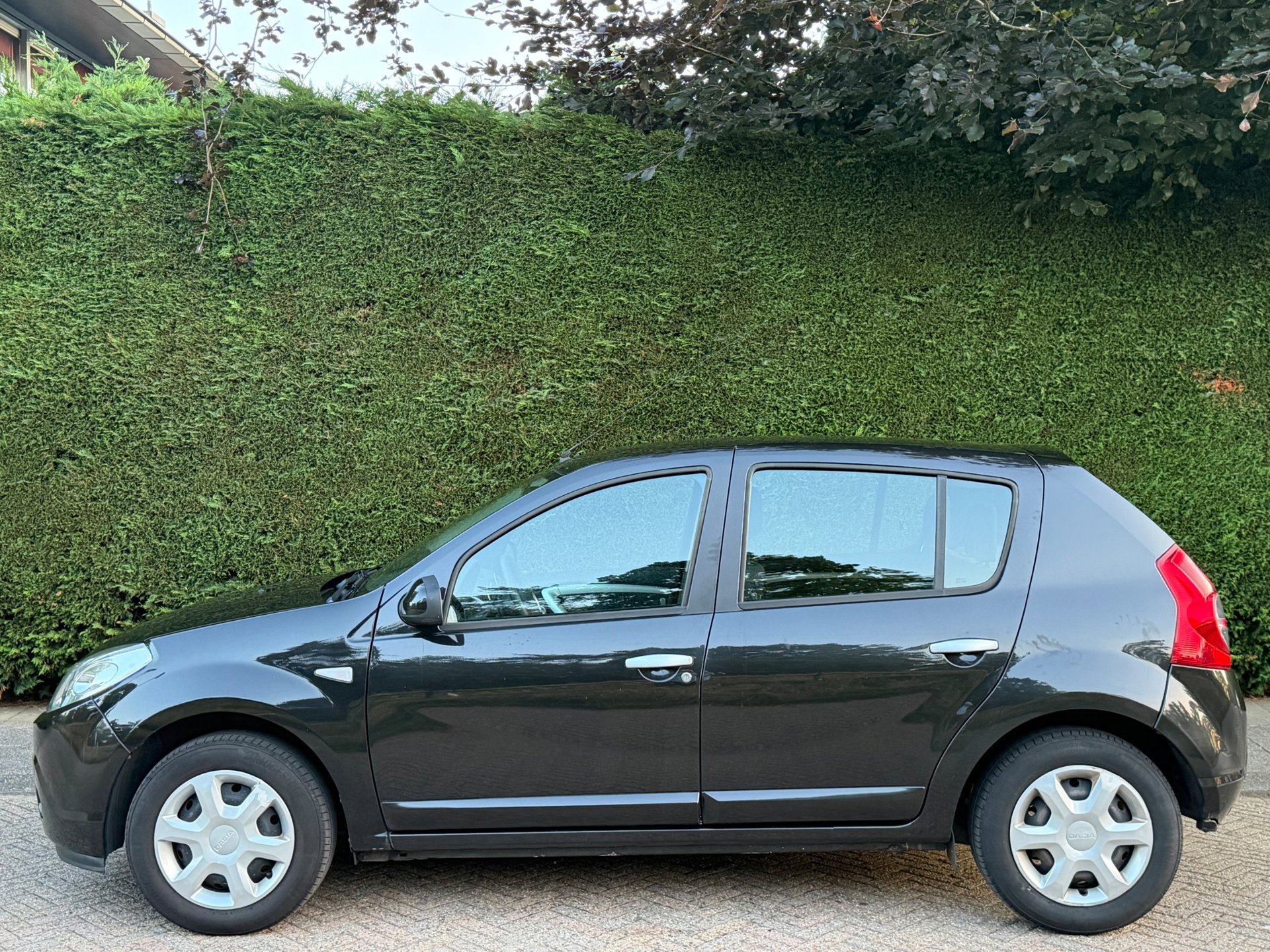 Foto van Dacia Sandero