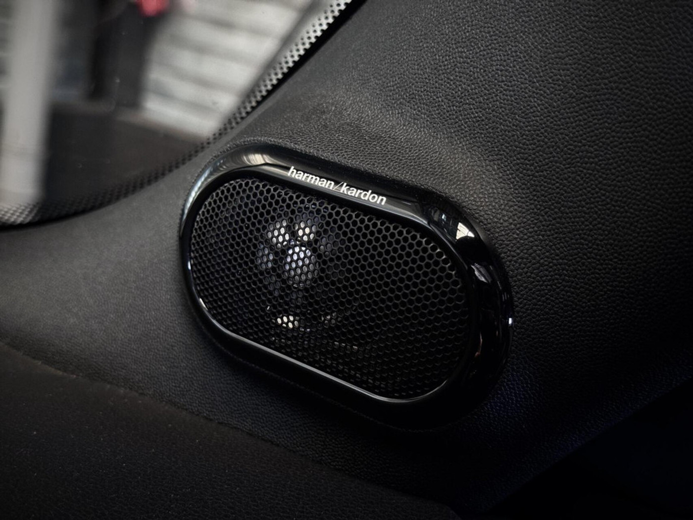 Foto van Mini John Cooper Works