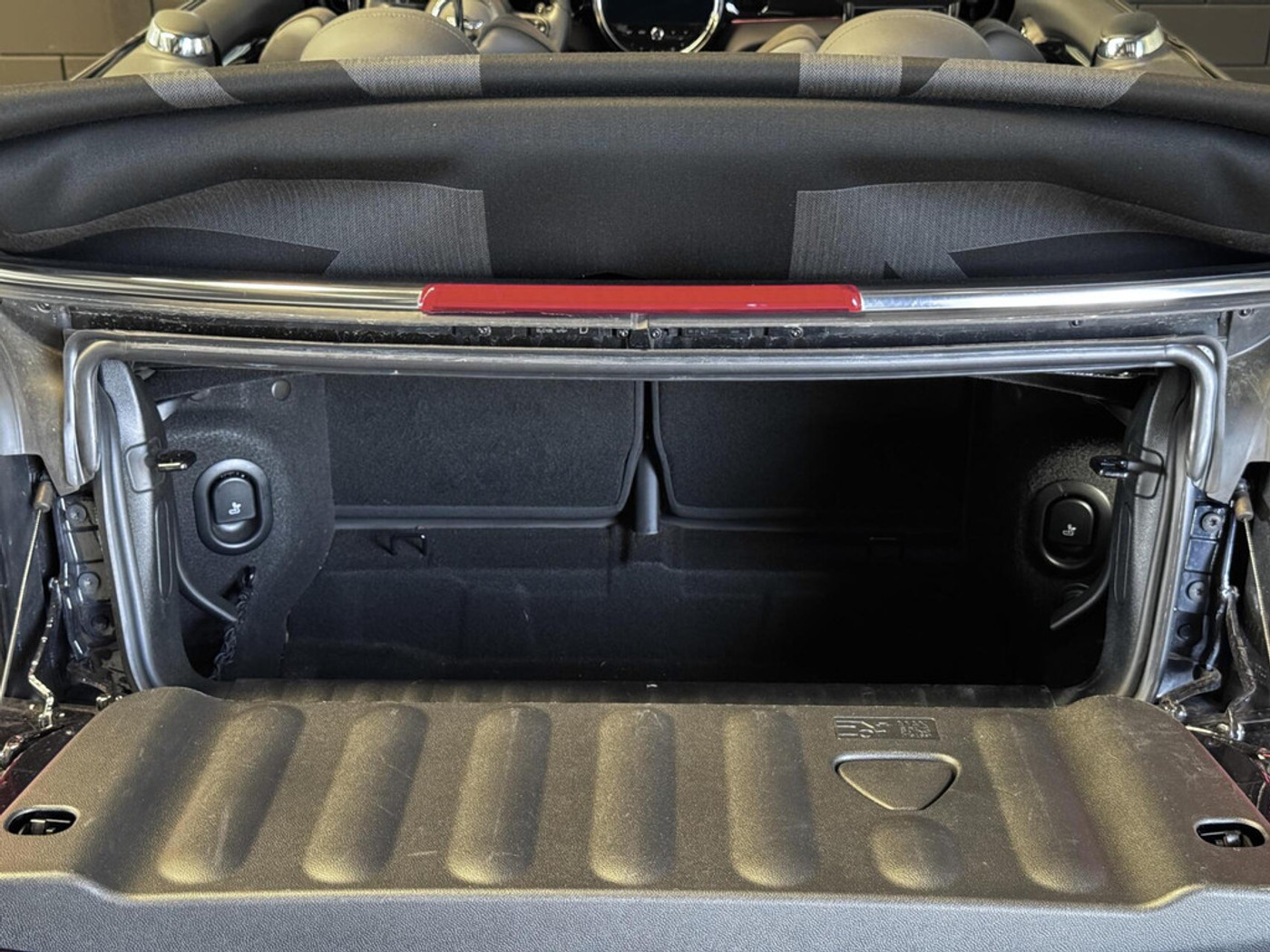 Foto van Mini John Cooper Works