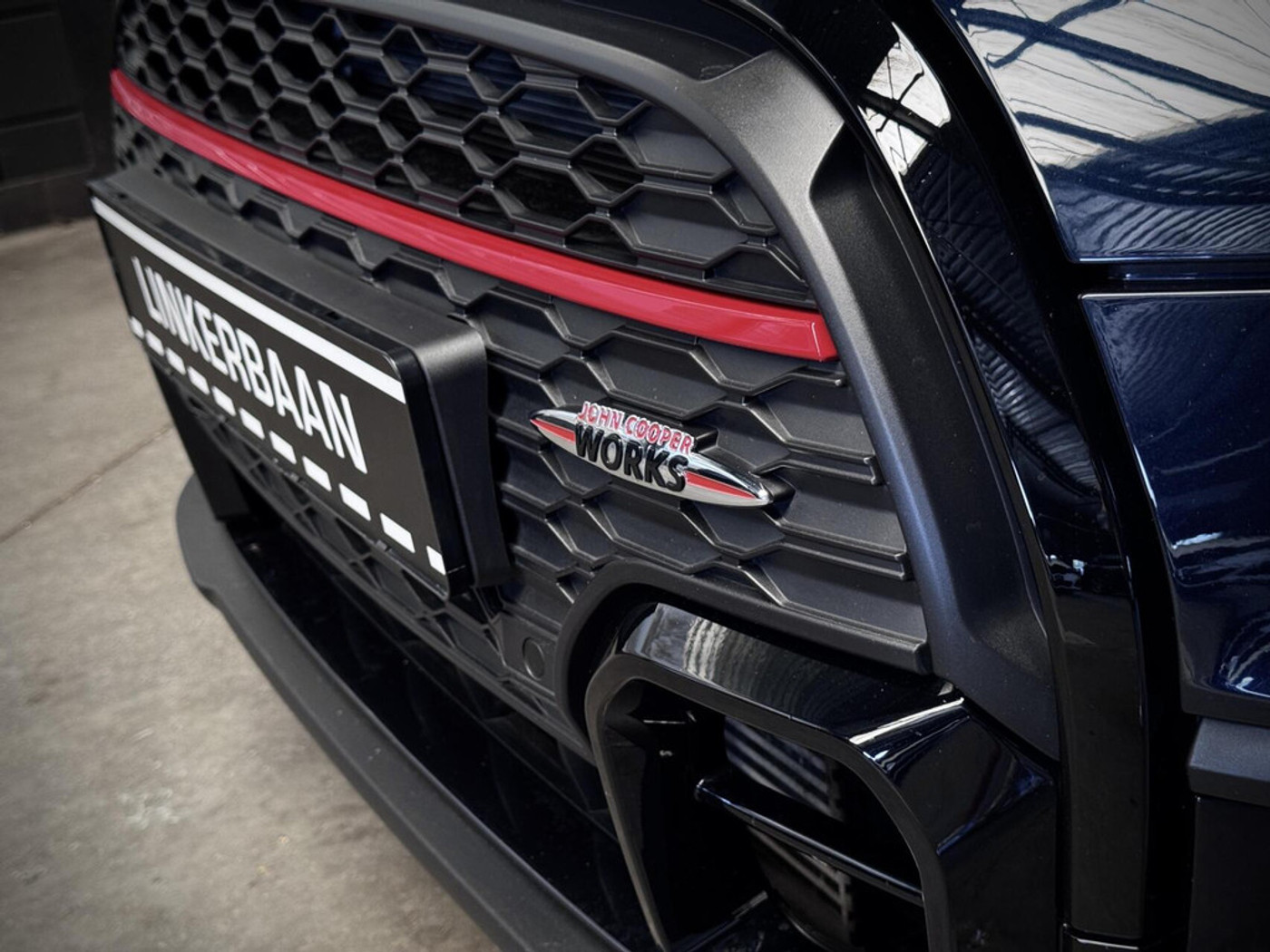 Foto van Mini John Cooper Works