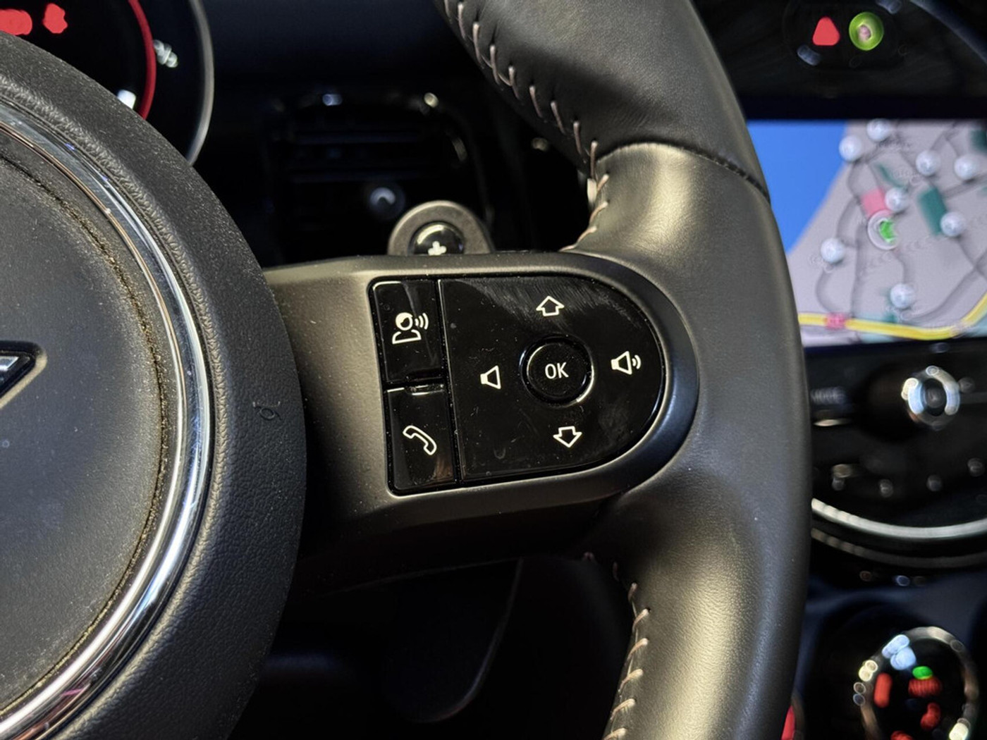 Foto van Mini John Cooper Works