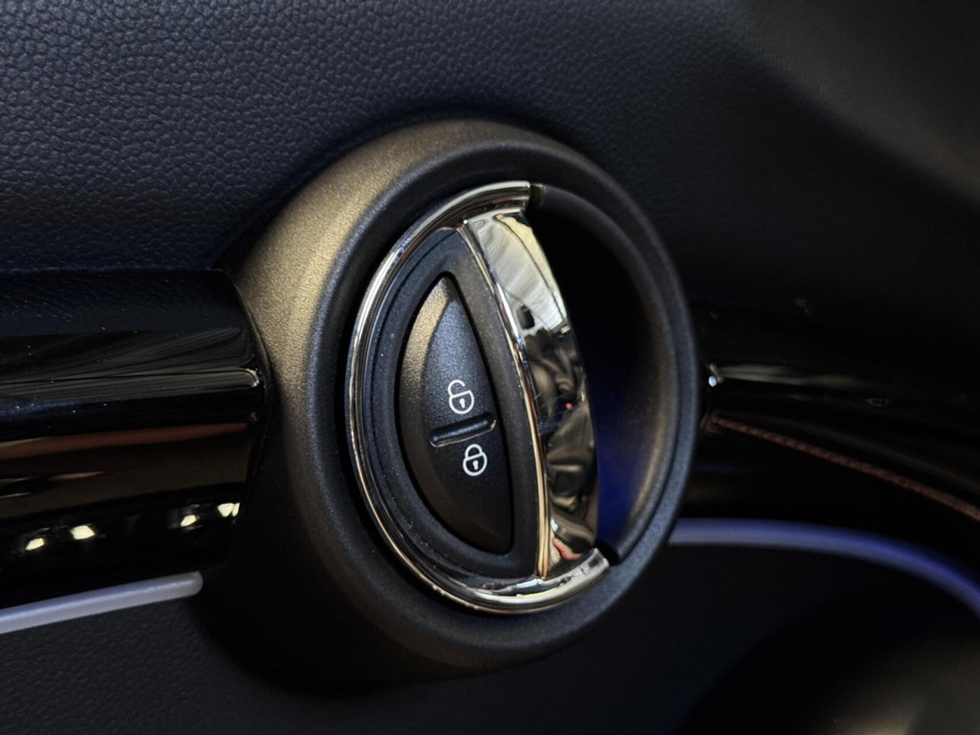 Foto van Mini John Cooper Works