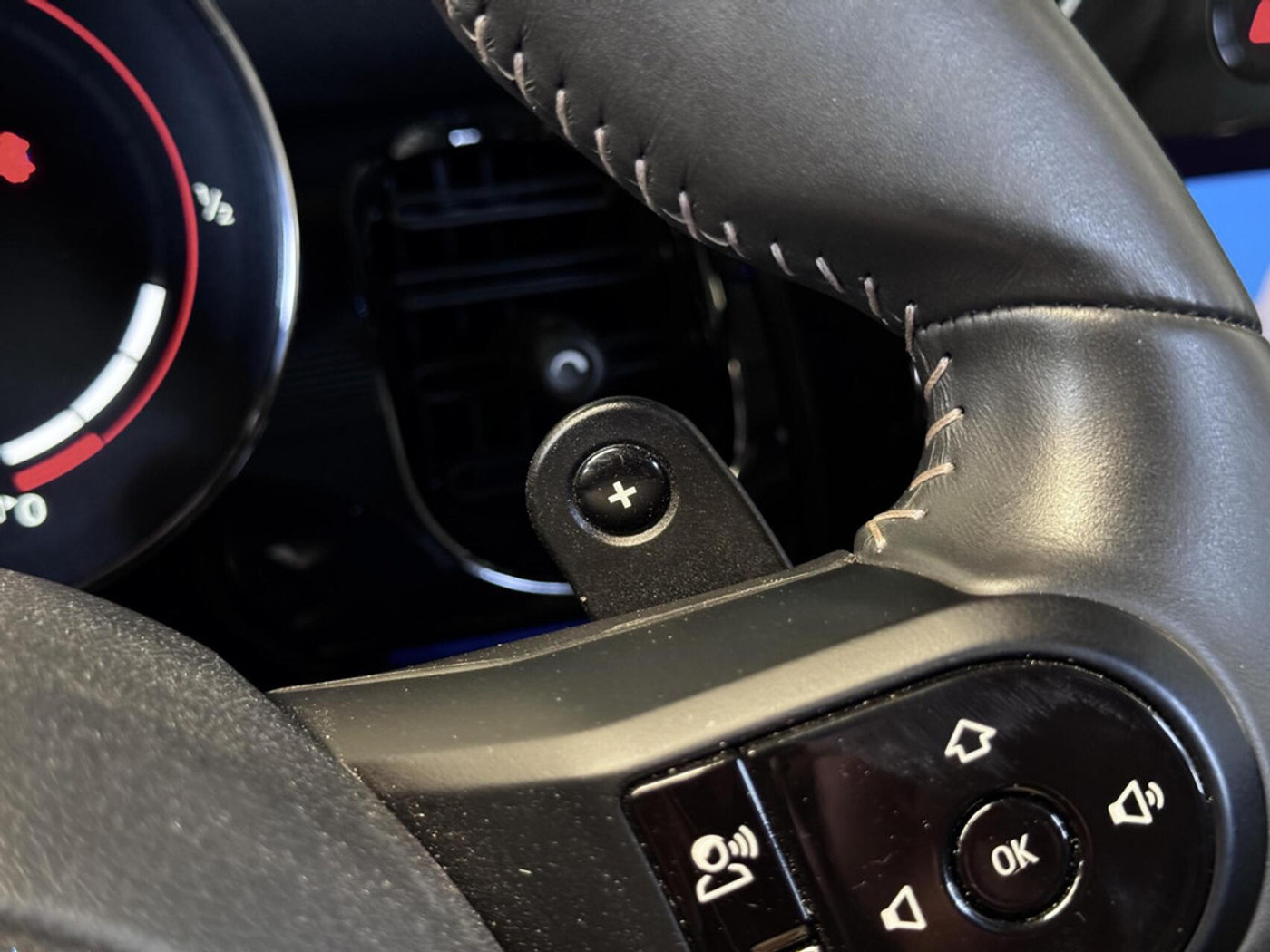 Foto van Mini John Cooper Works