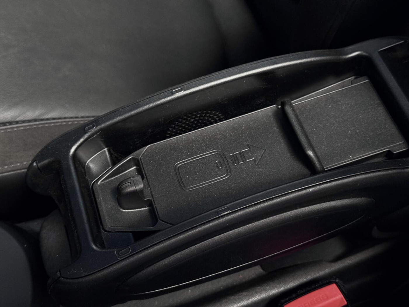 Foto van Mini John Cooper Works