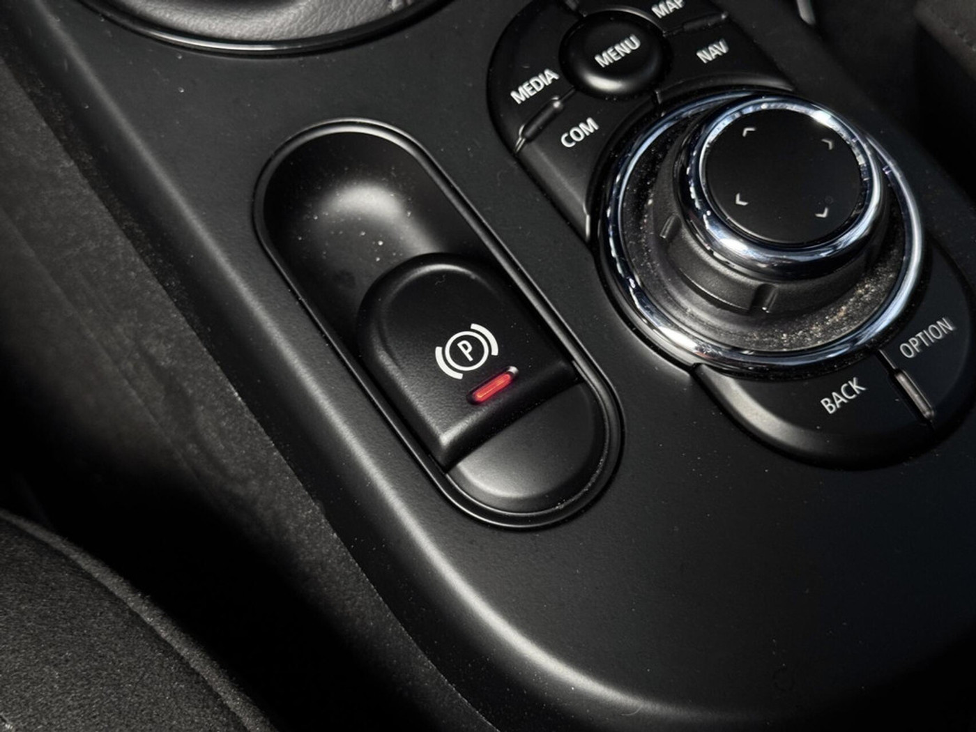 Foto van Mini John Cooper Works