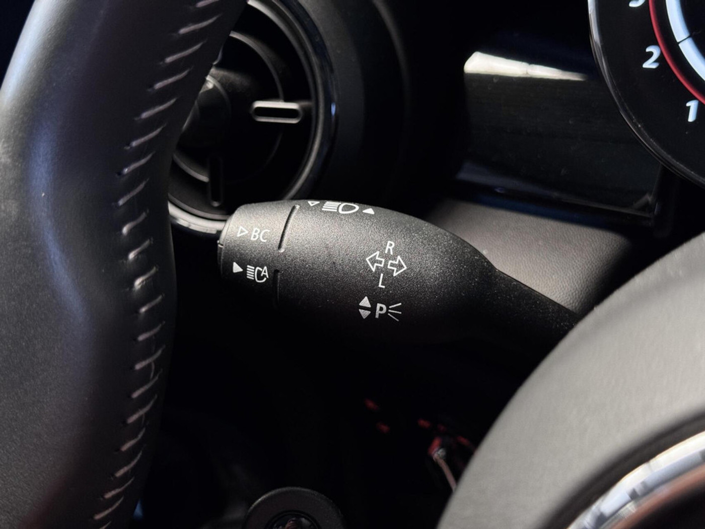 Foto van Mini John Cooper Works
