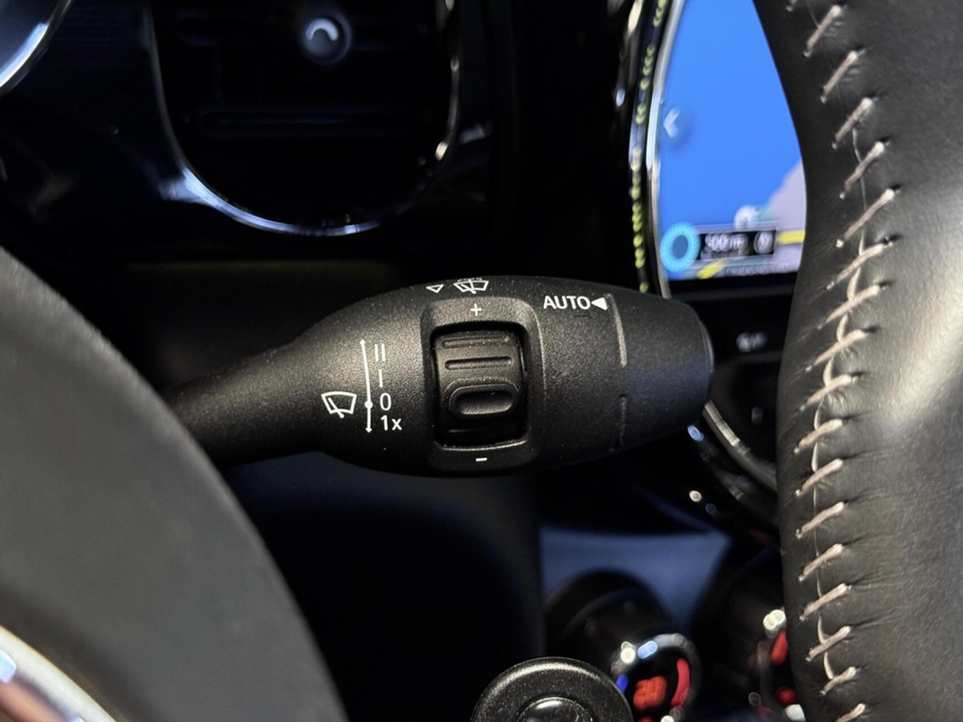 Foto van Mini John Cooper Works