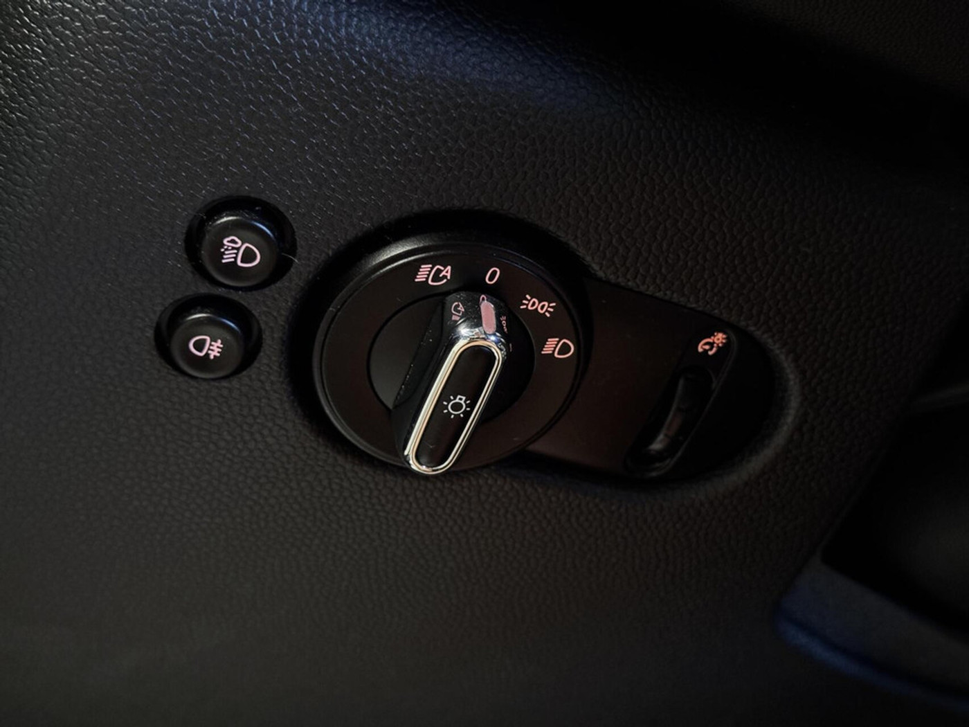 Foto van Mini John Cooper Works