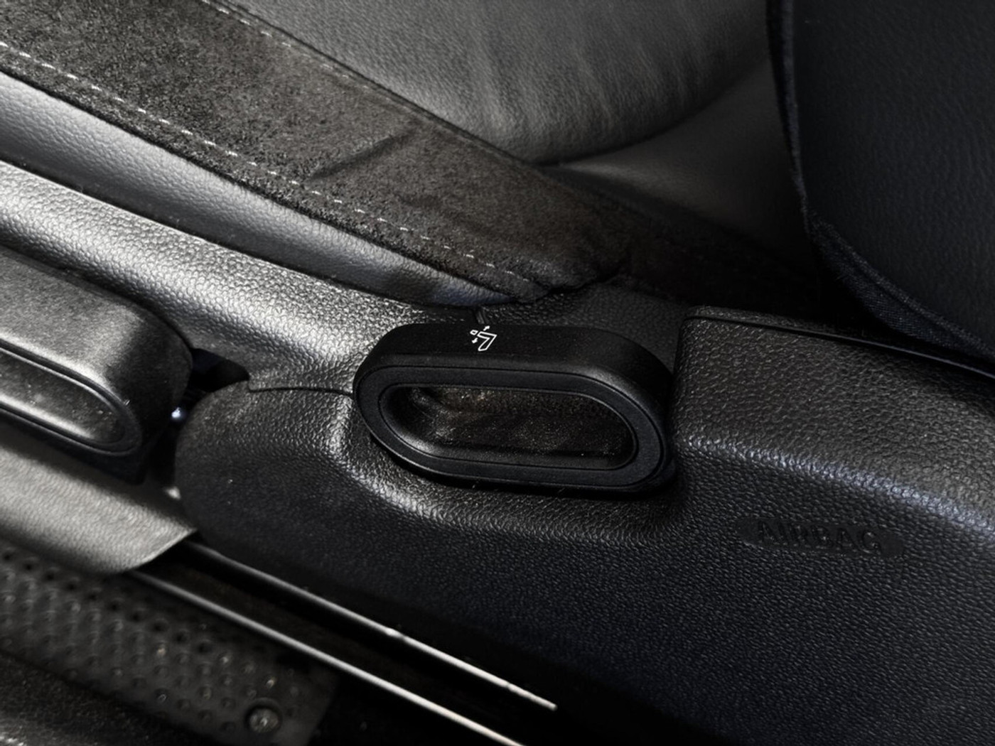 Foto van Mini John Cooper Works