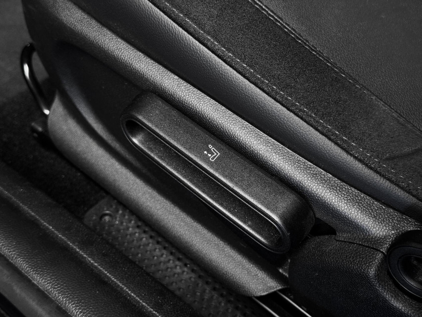 Foto van Mini John Cooper Works