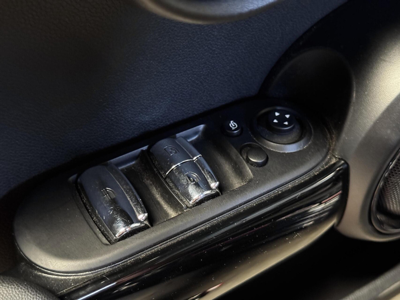 Foto van Mini John Cooper Works
