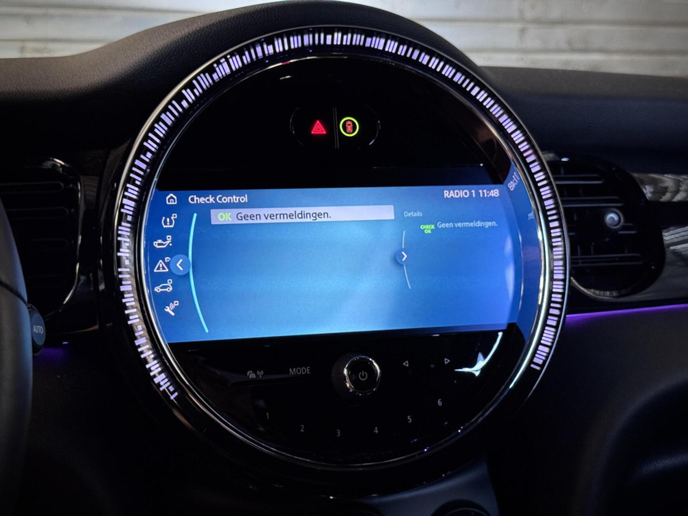 Foto van Mini John Cooper Works