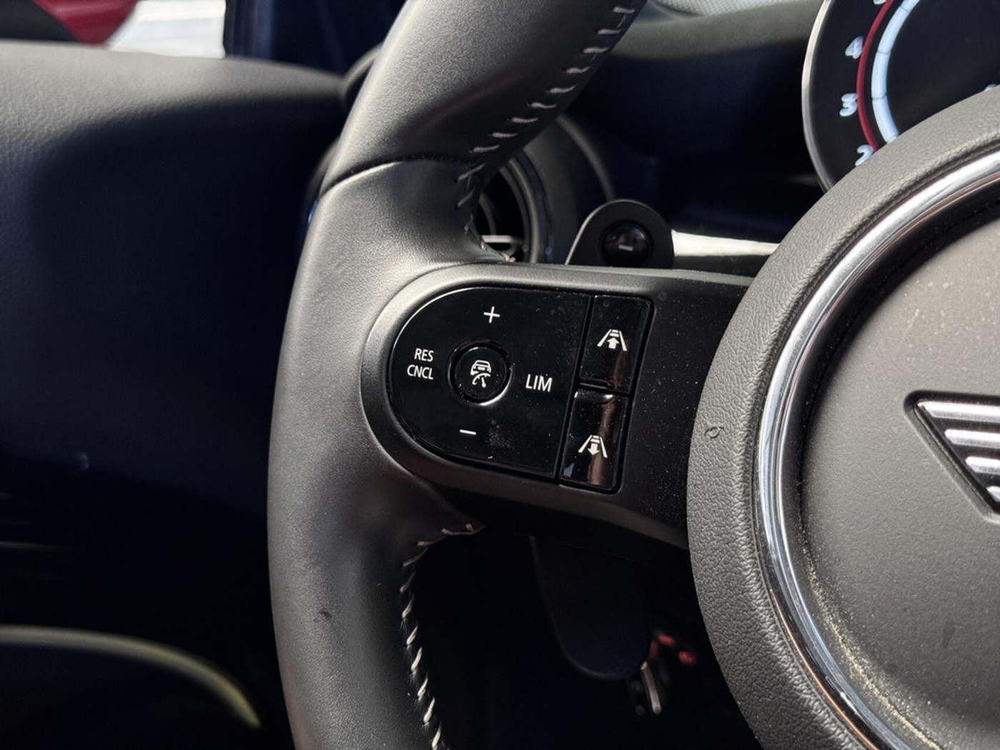 Foto van Mini John Cooper Works
