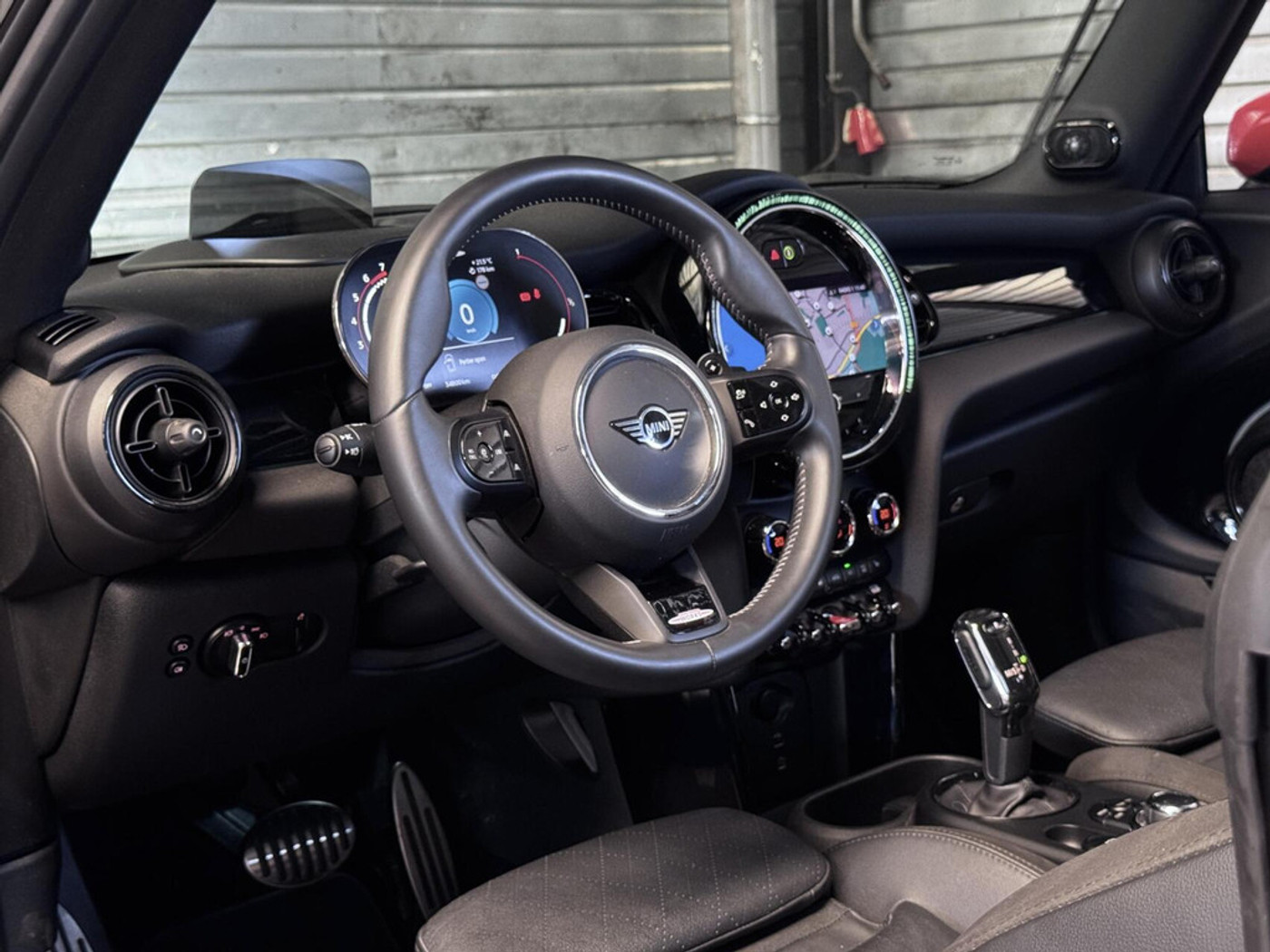 Foto van Mini John Cooper Works