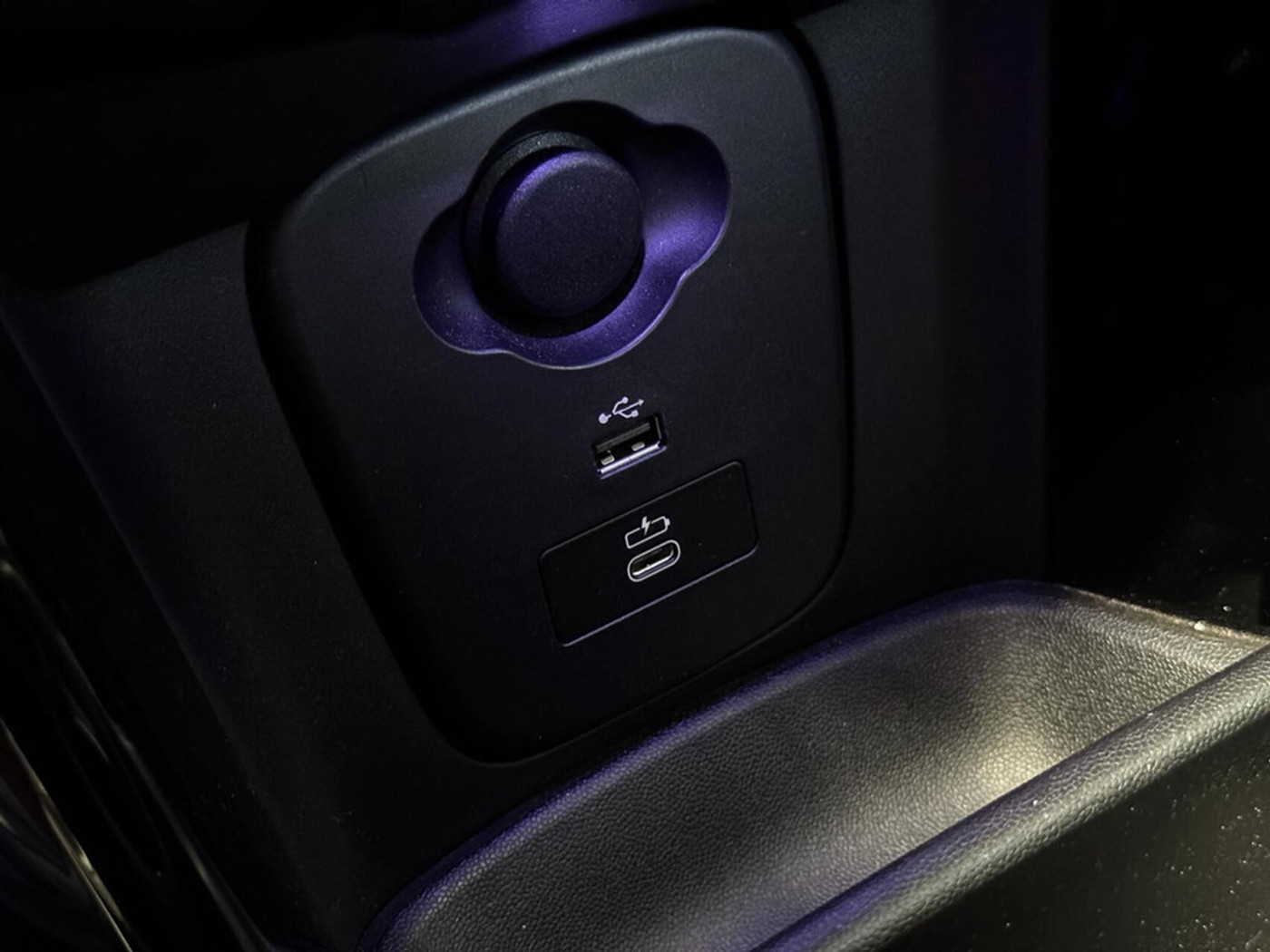 Foto van Mini John Cooper Works