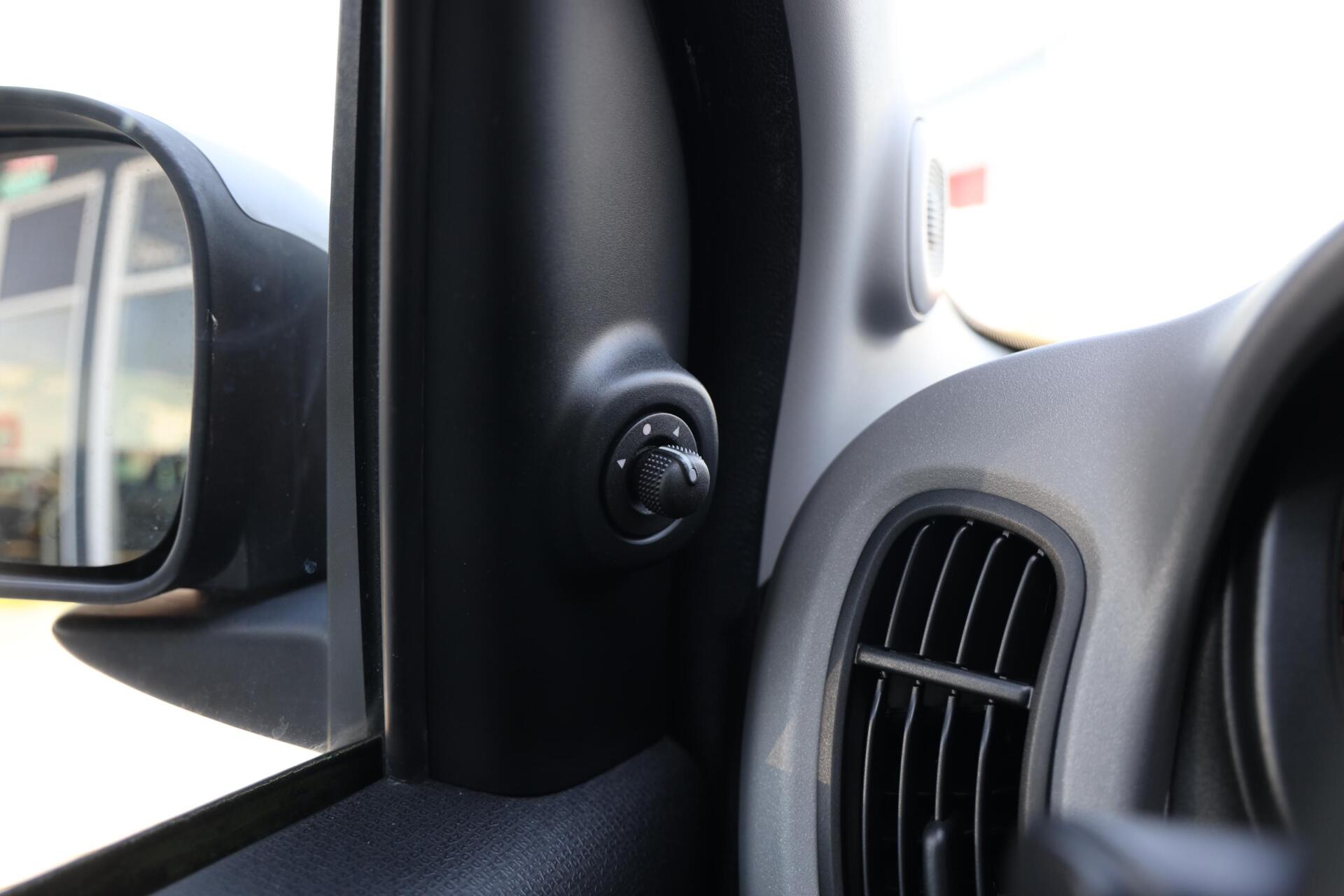 Foto van Fiat Panda