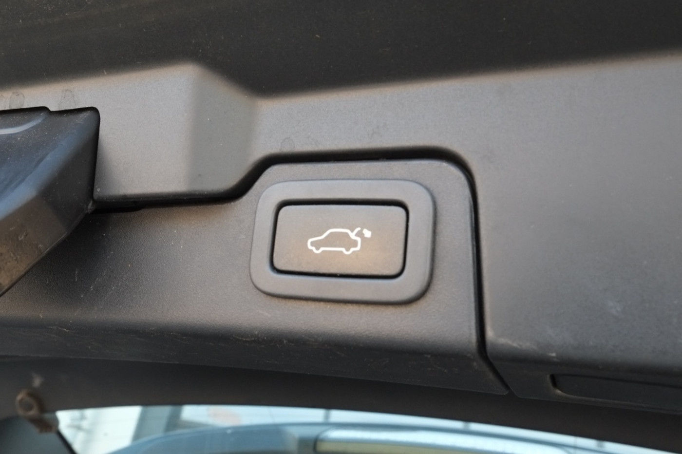 Foto van Land Rover Range Rover Evoque