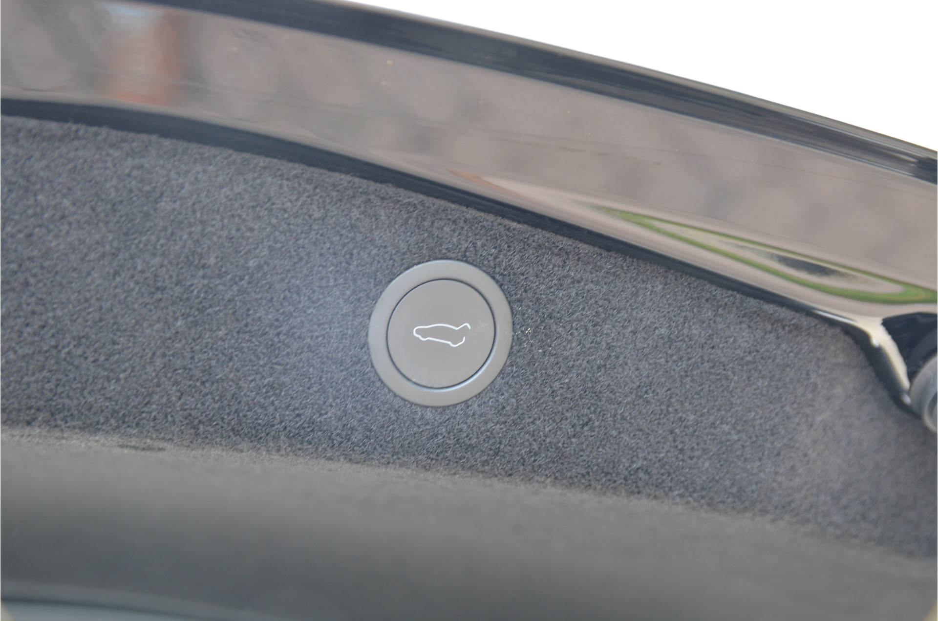 Foto van Tesla Model 3
