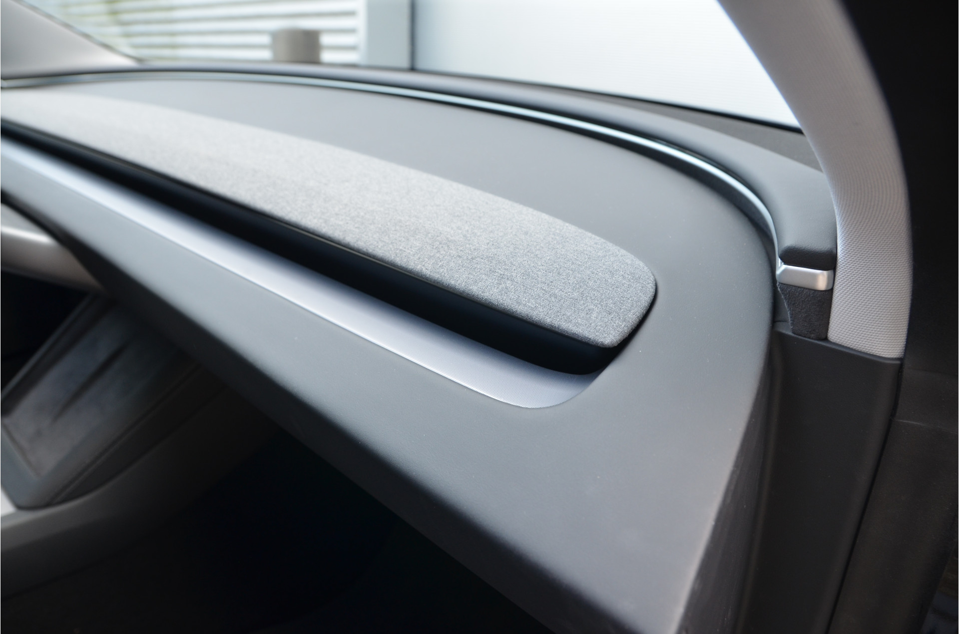 Foto van Tesla Model 3