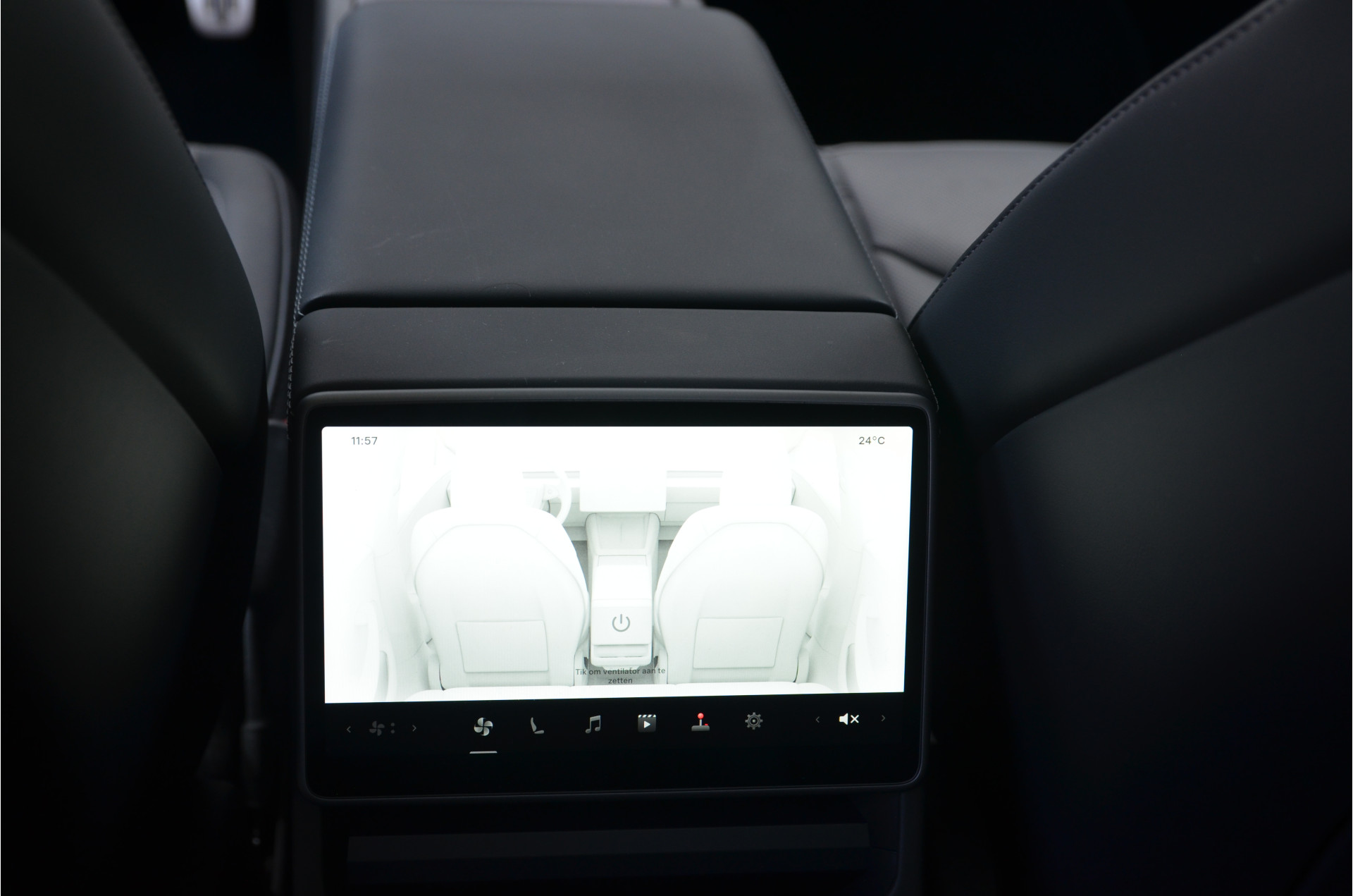 Foto van Tesla Model 3