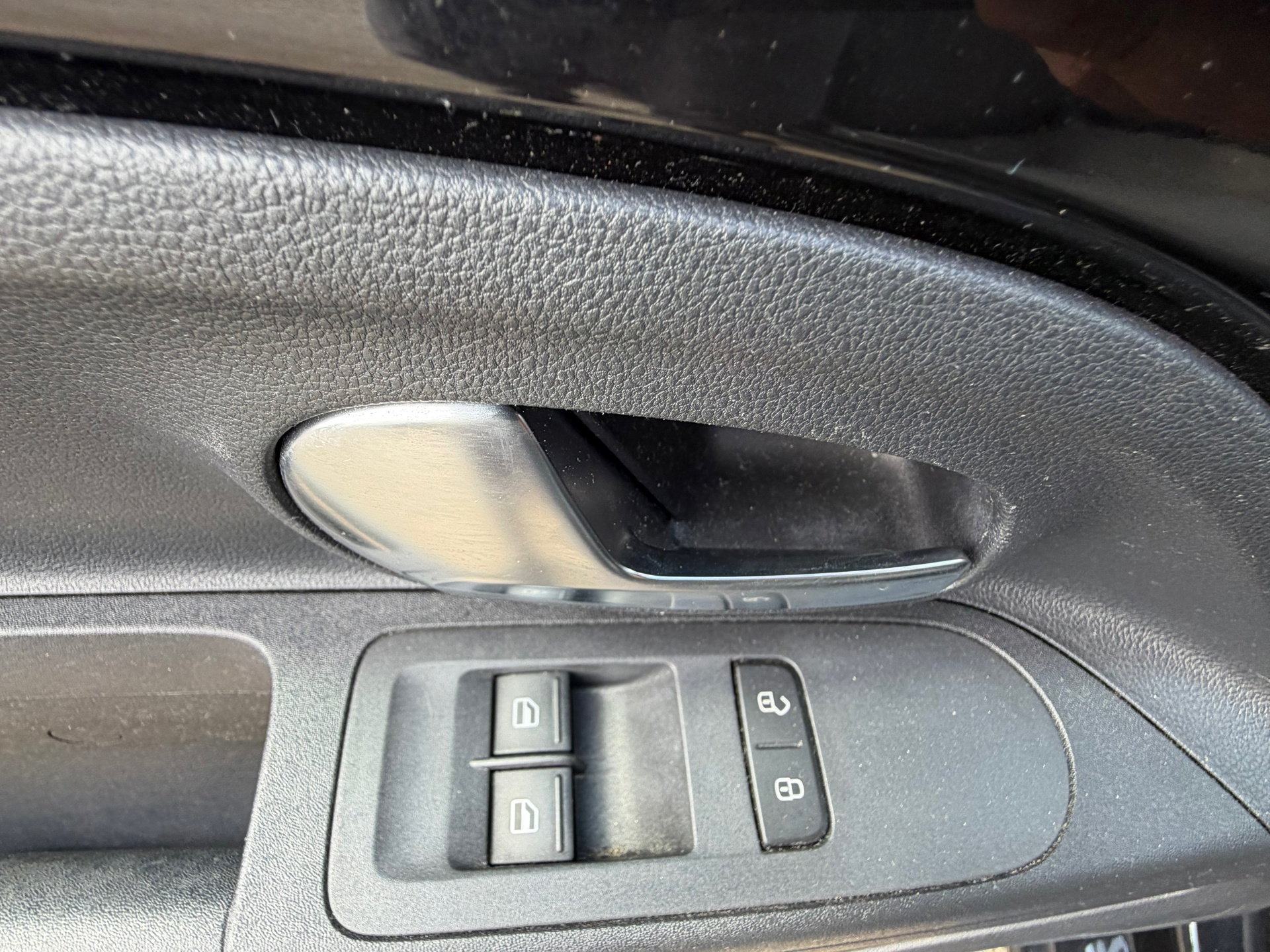 Foto van Volkswagen Up