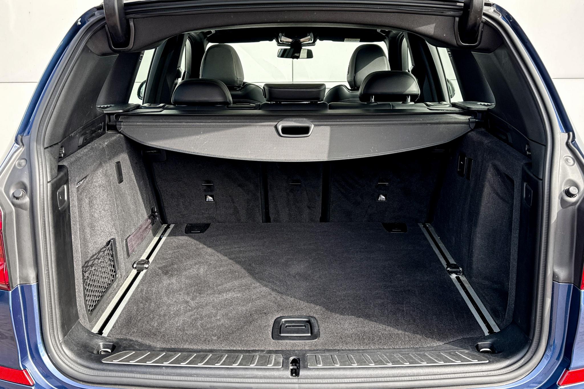 Foto van BMW X3 Xdrive20i