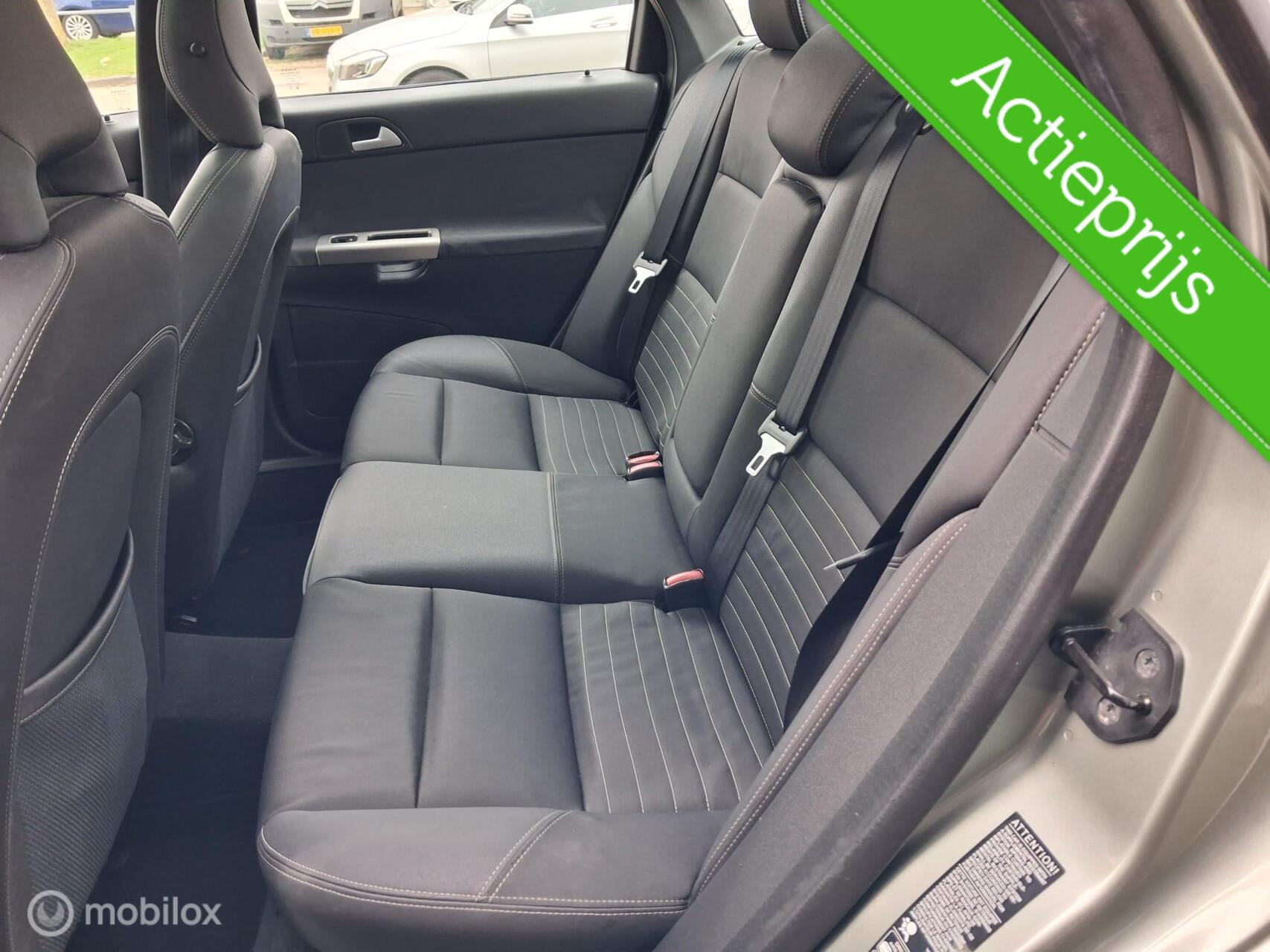 Foto van Volvo S40
