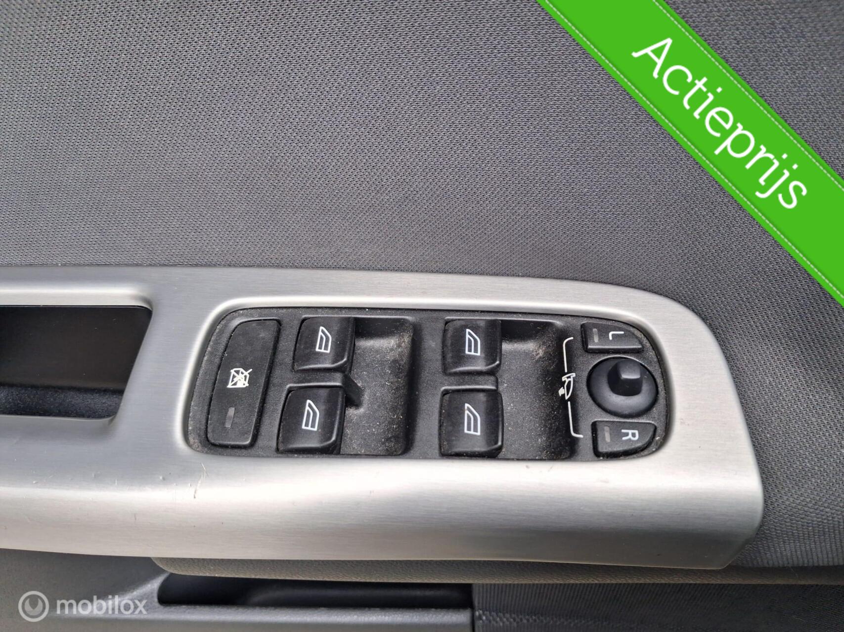 Foto van Volvo S40