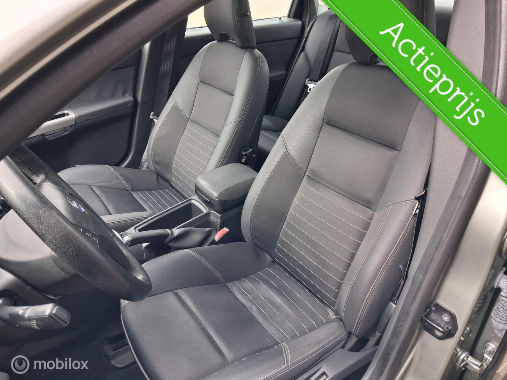 Foto van Volvo S40