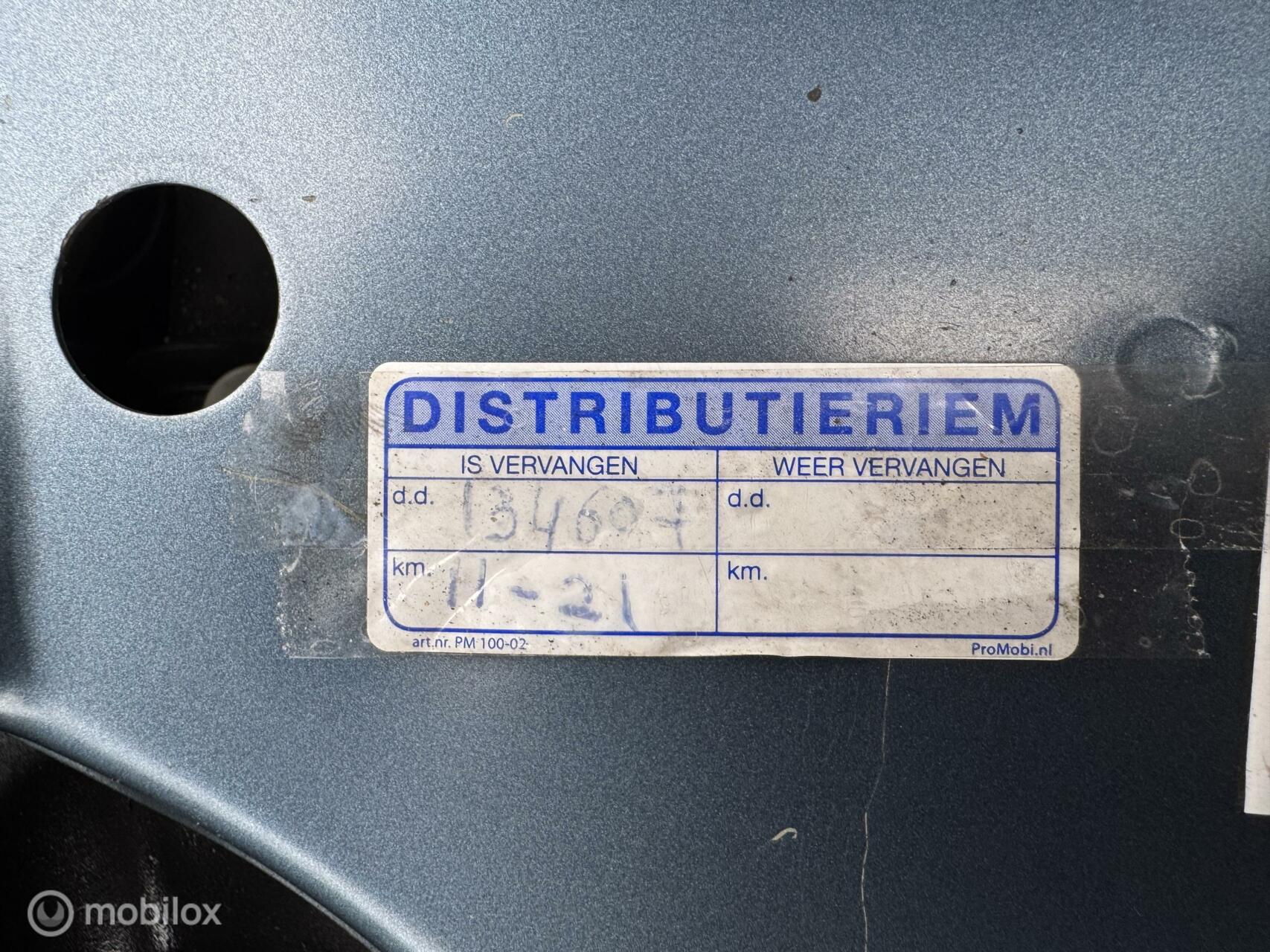 Foto van Dacia Duster