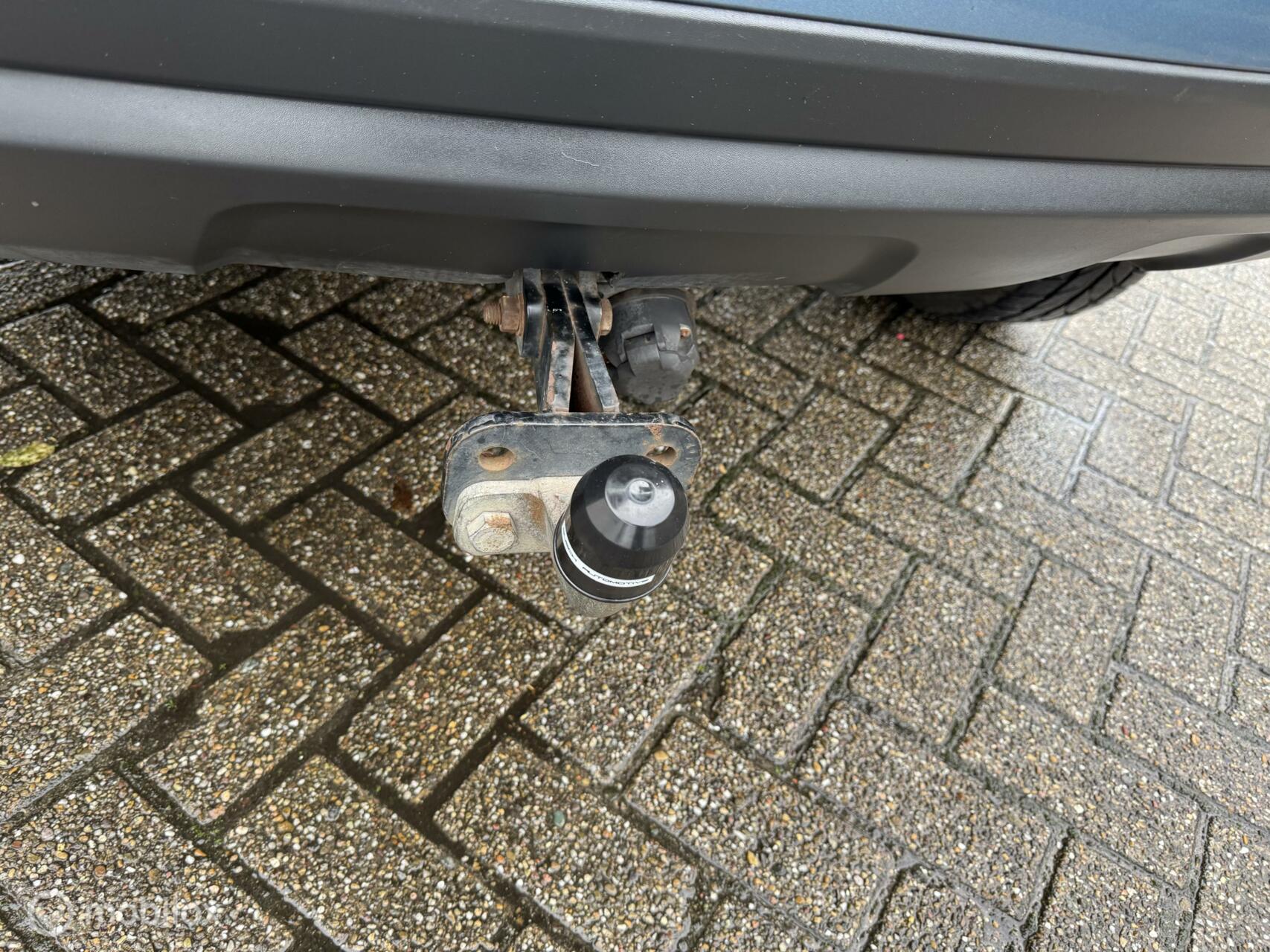 Foto van Dacia Duster