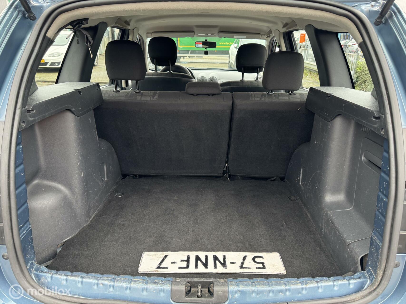 Foto van Dacia Duster