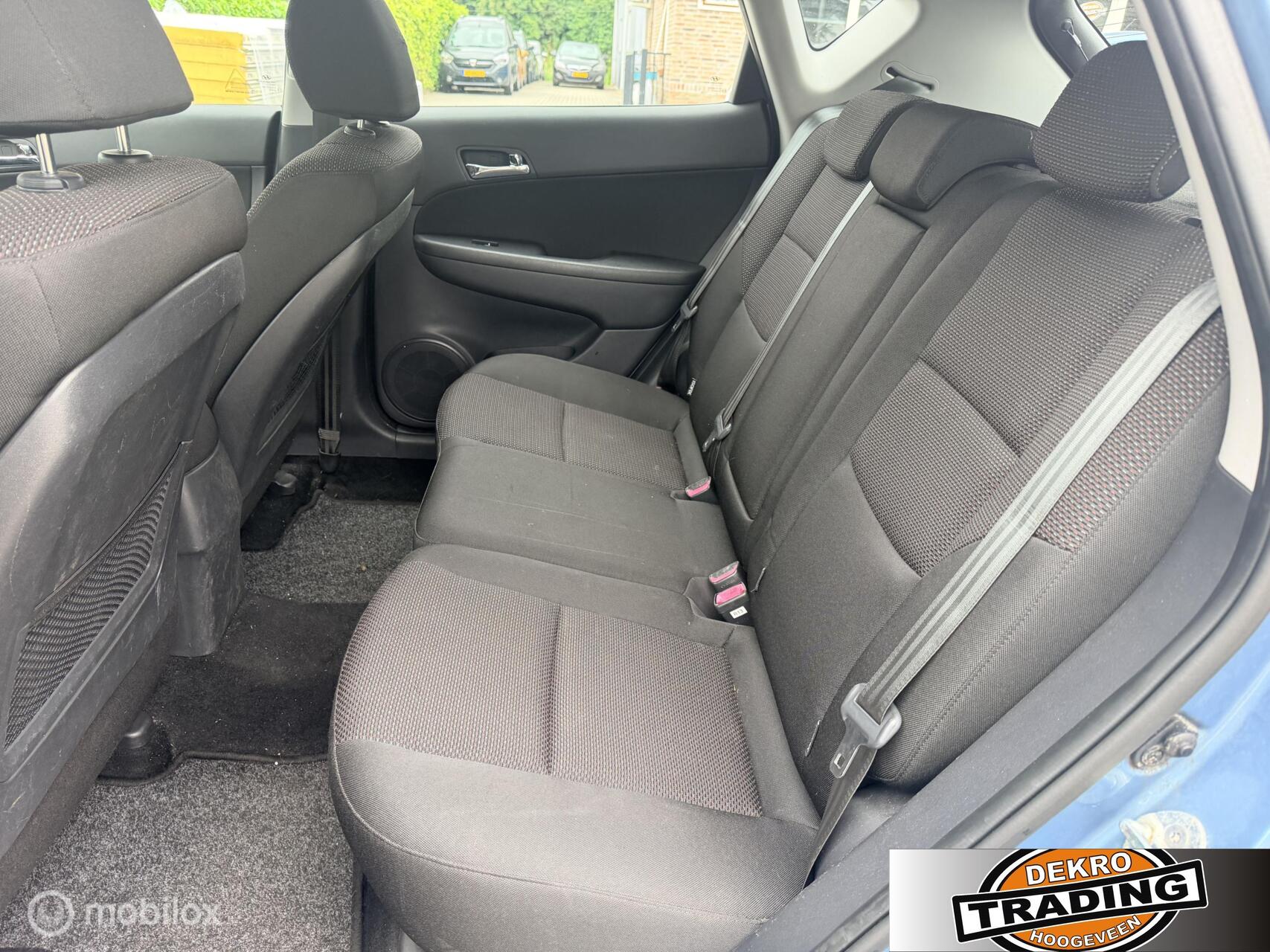 Foto van Hyundai I 30