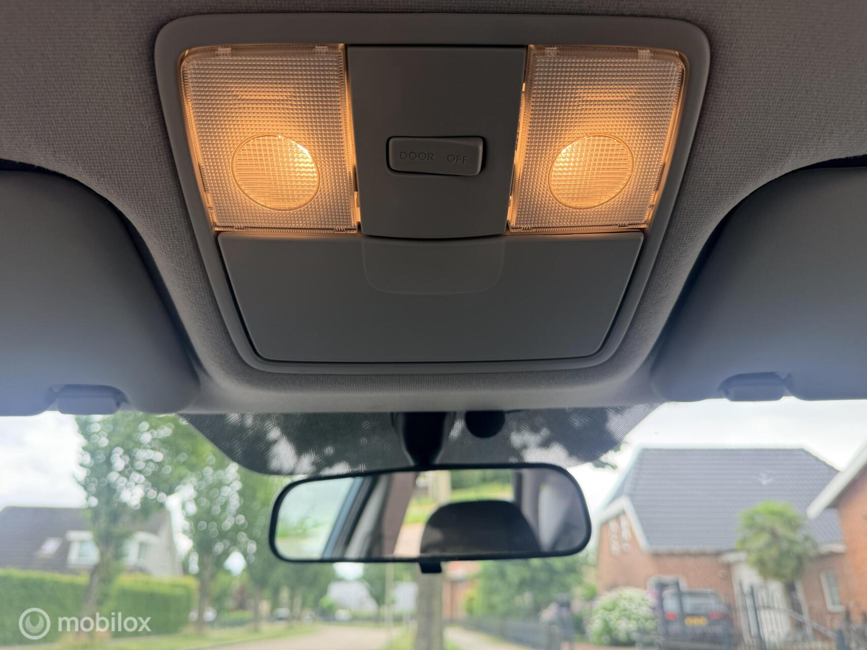 Foto van Hyundai I 30