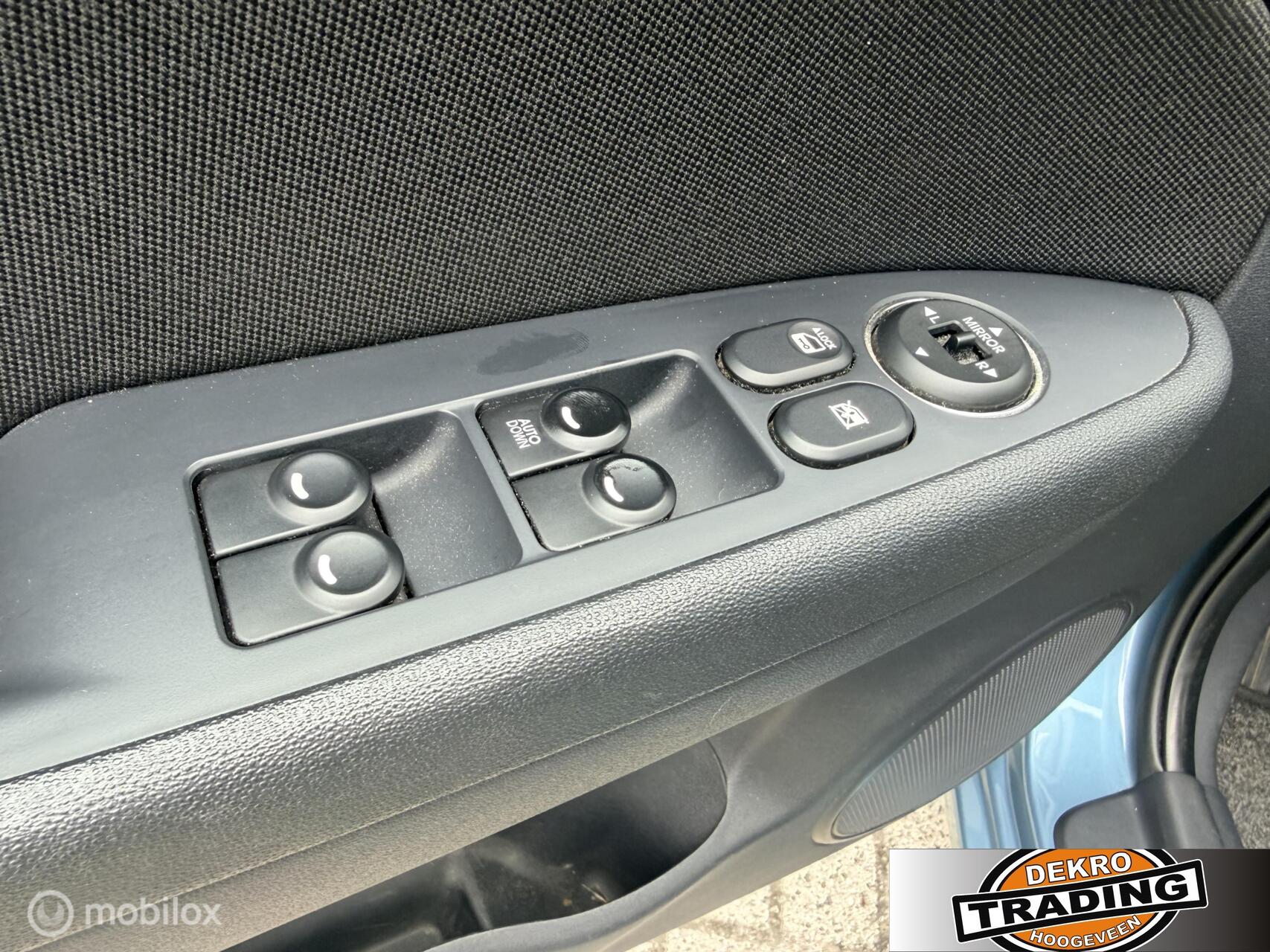 Foto van Hyundai I 30