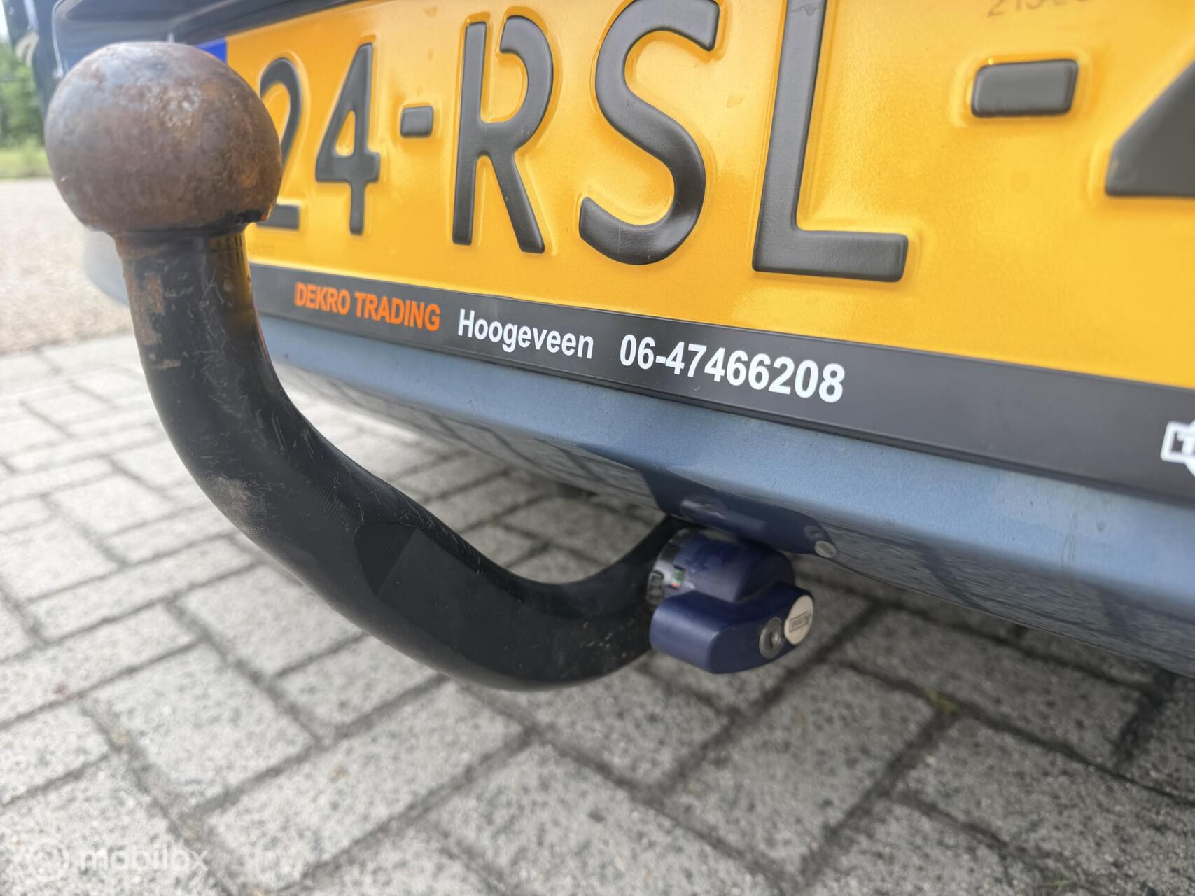 Foto van Hyundai I 30