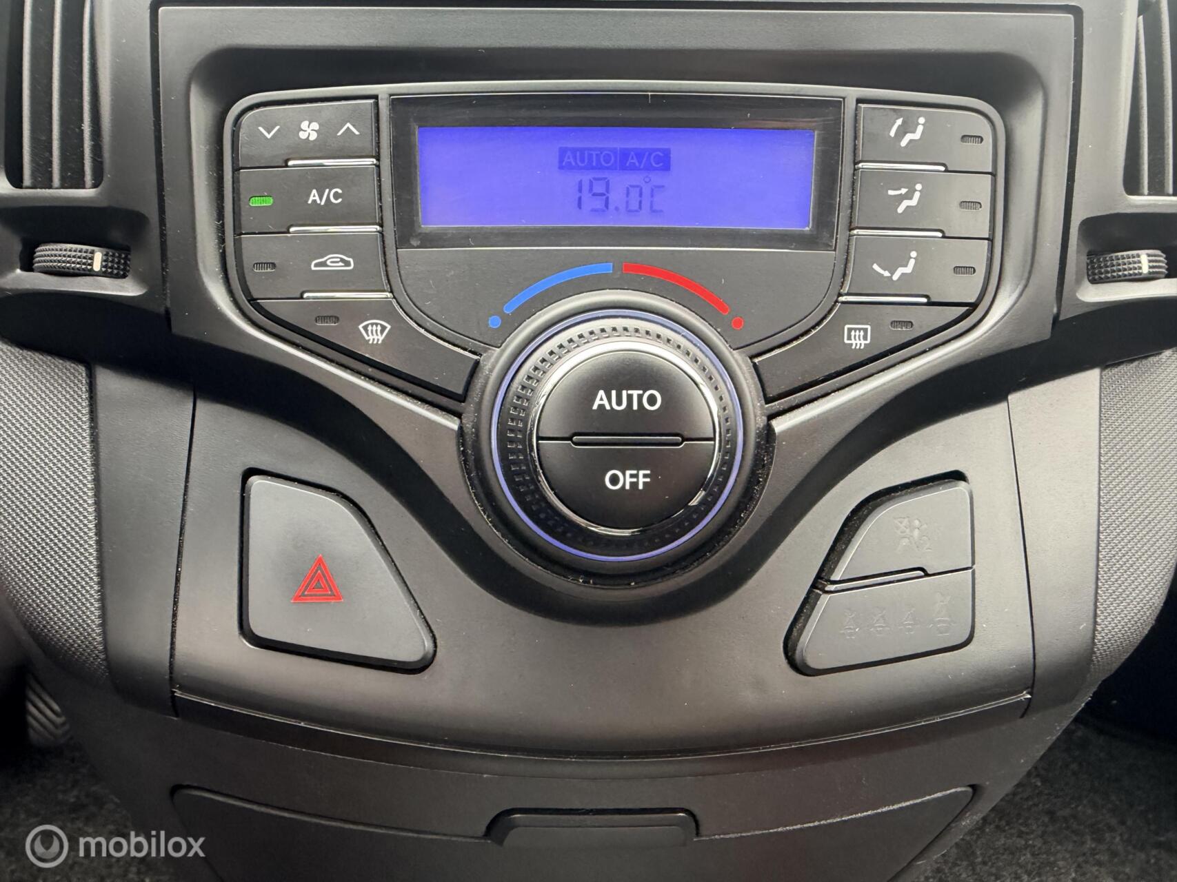 Foto van Hyundai I 30