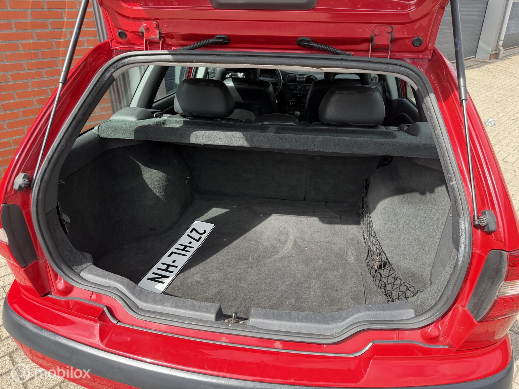 Foto van Volvo V40
